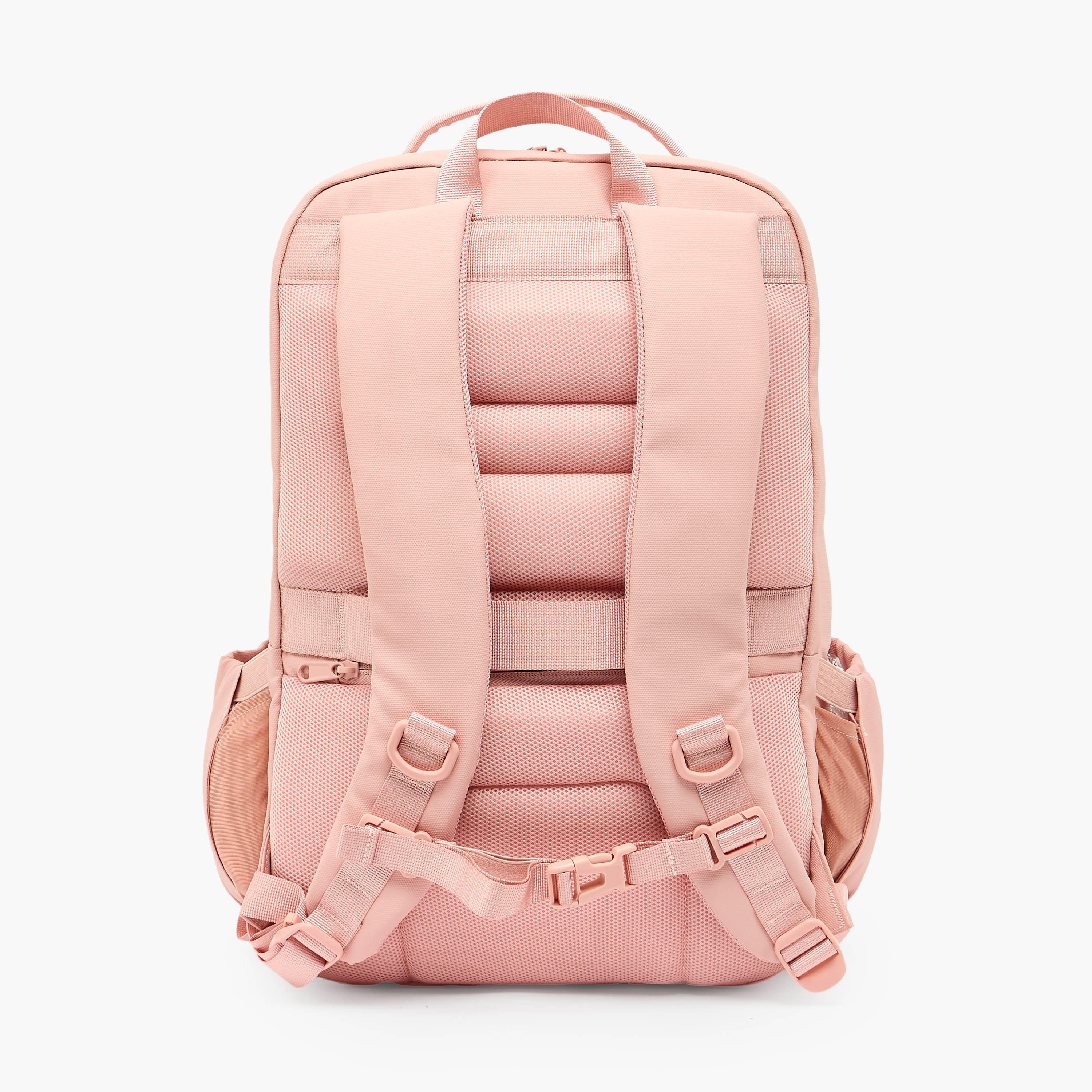 شنطة ظهر بجيب لابتوب وحمالات مبطنة من ويف-travel-luggagesandbags-backpacks-image-8