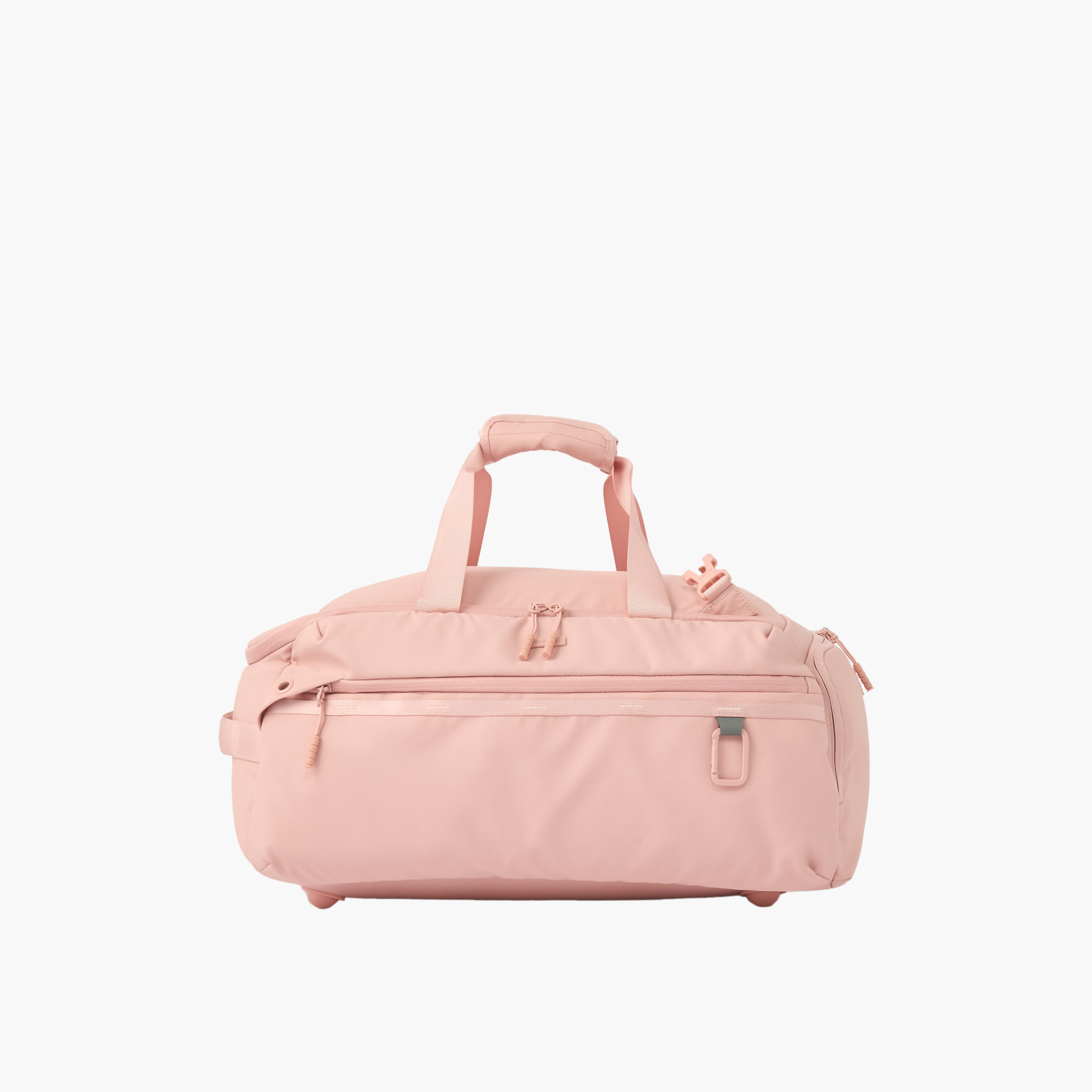 شنطة دافل بسحاب إغلاق من ويف-travel-luggagesandbags-dufflebags-image-1