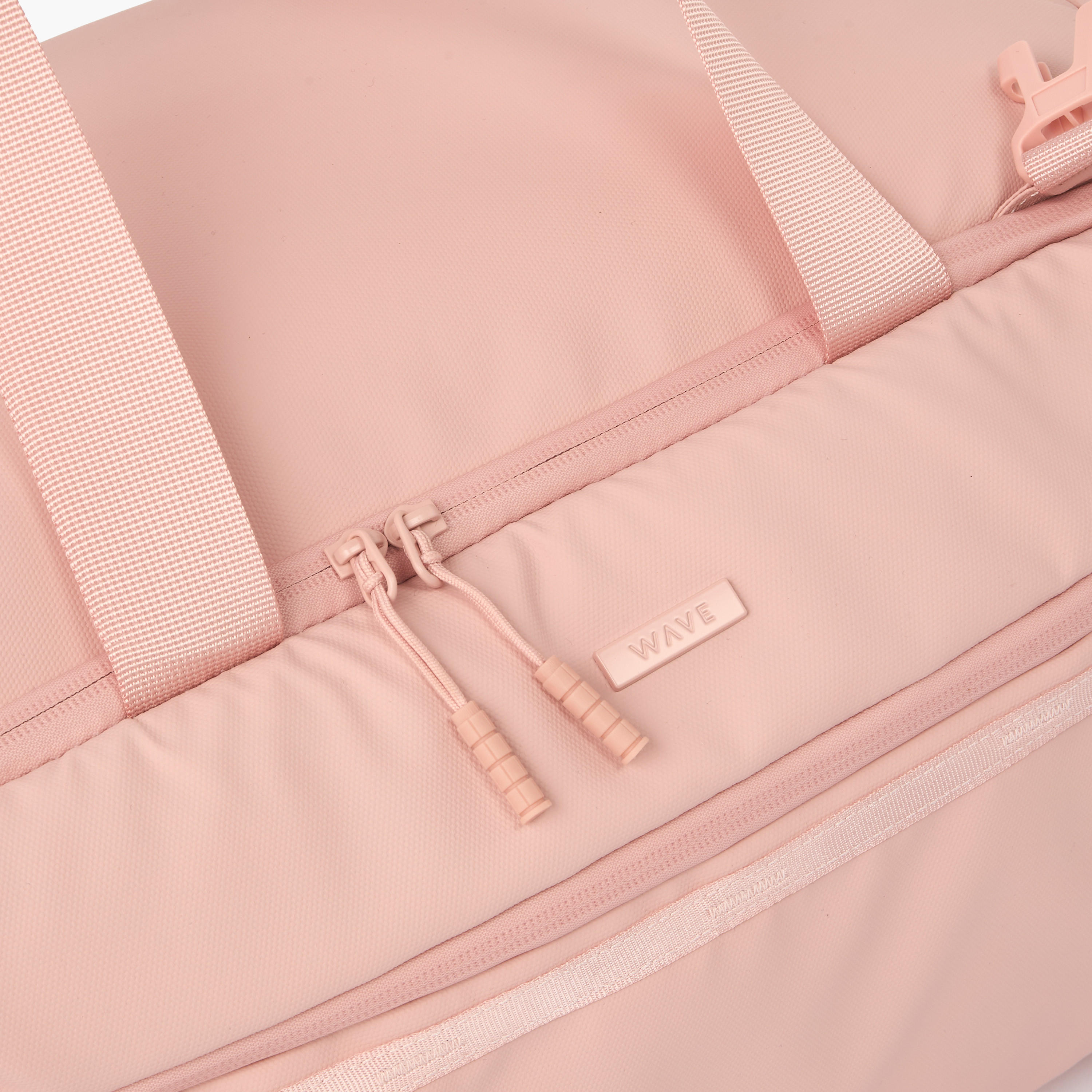 شنطة دافل بسحاب إغلاق من ويف-travel-luggagesandbags-dufflebags-image-4