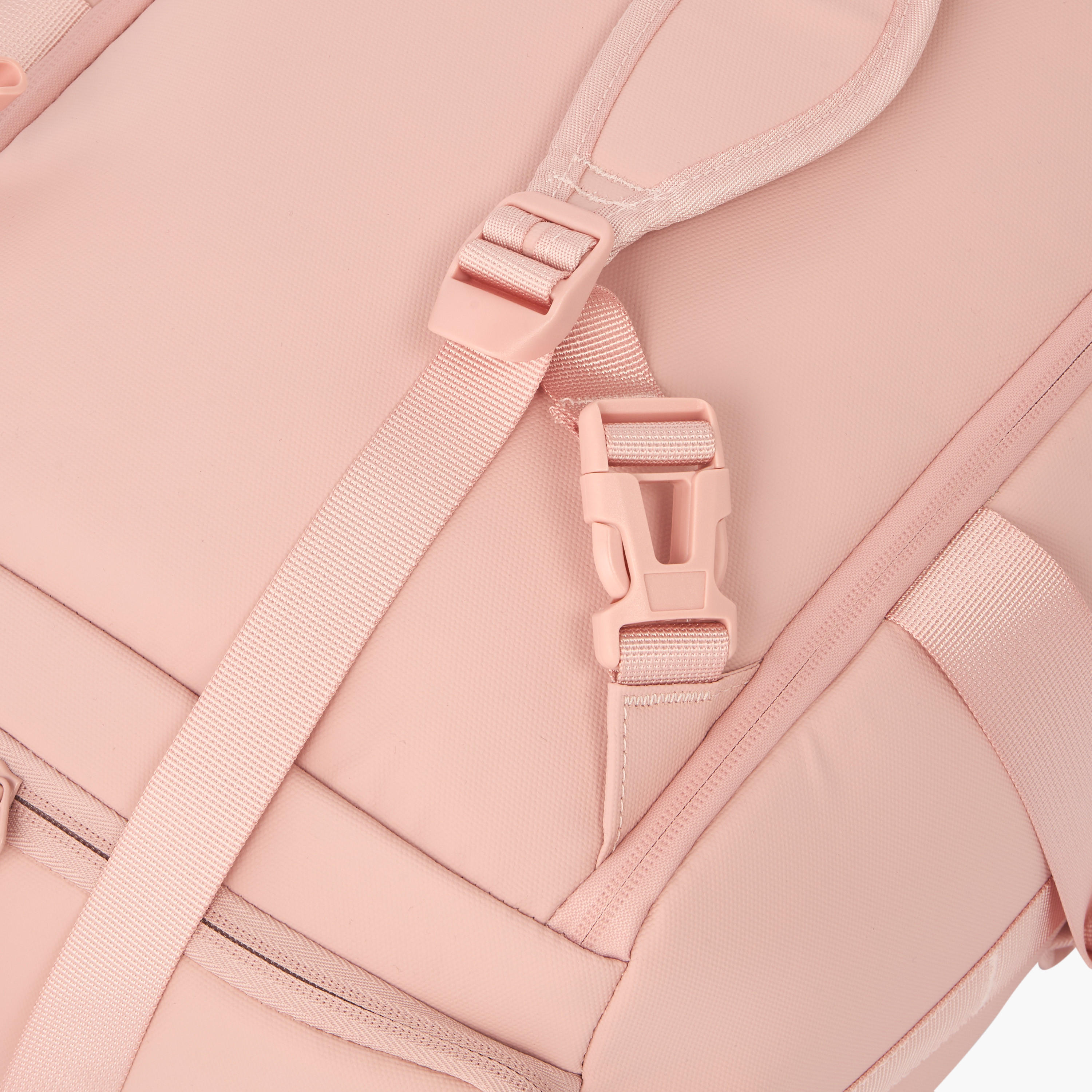شنطة دافل بسحاب إغلاق من ويف-travel-luggagesandbags-dufflebags-image-7