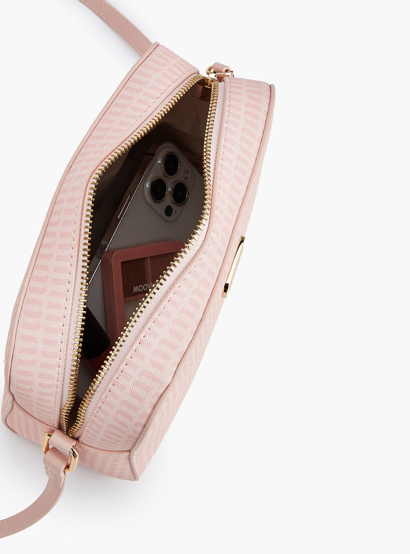 Missy Monogram Print Crossbody Bag with Adjustable Strap-women-bagsandwallets-handbags-image-8