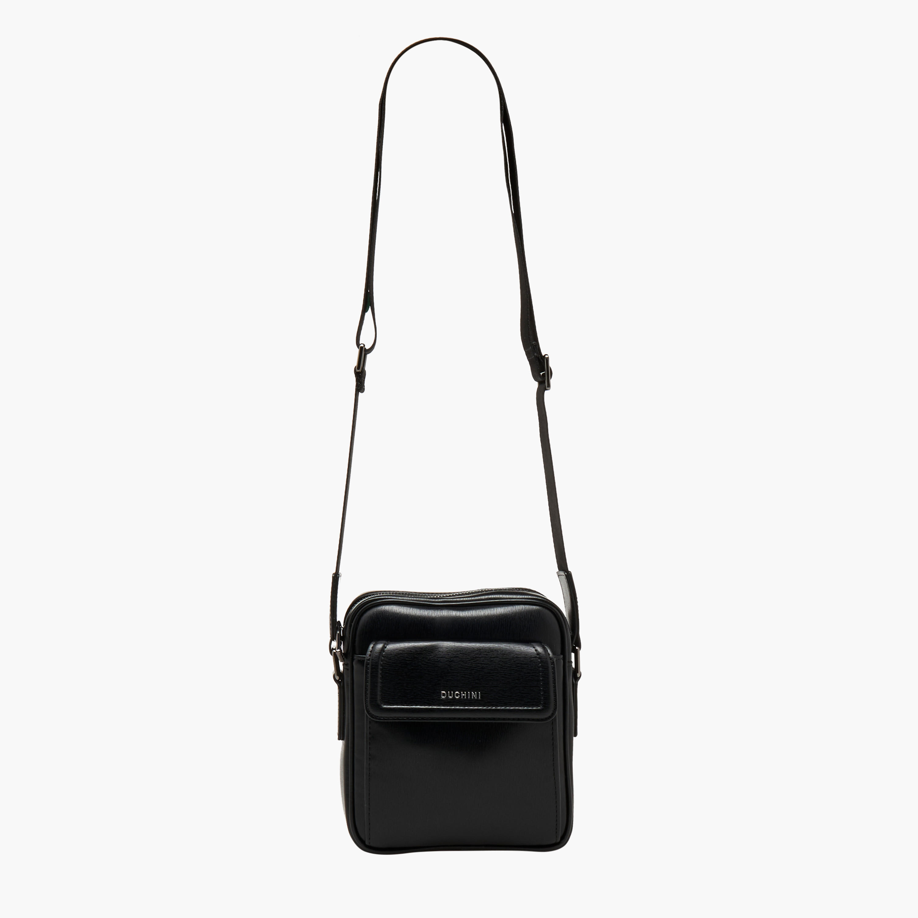 Duchini Men Adjustable Strap Crossbody Bag-travel-accessories-image-4
