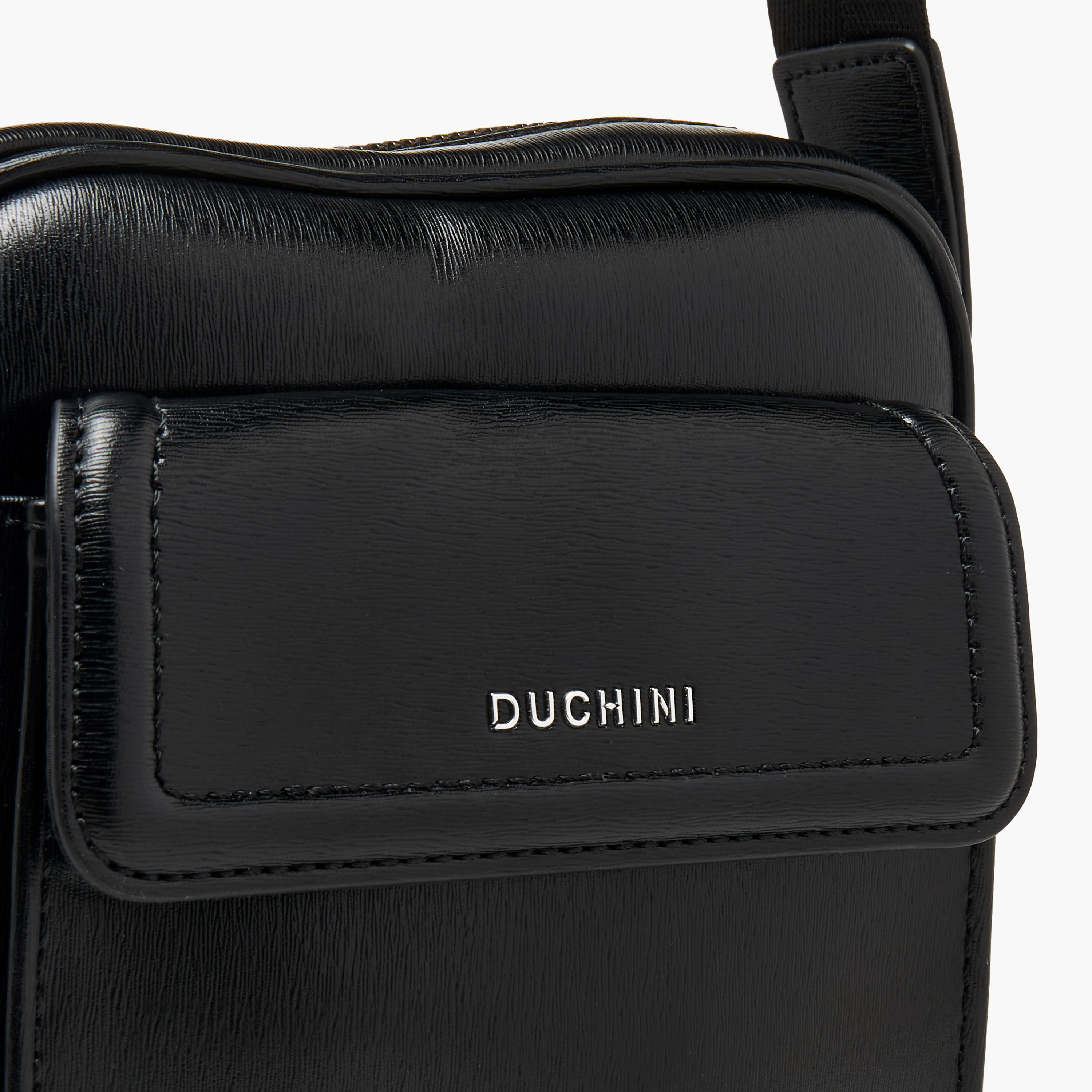 Duchini Men Adjustable Strap Crossbody Bag-travel-accessories-image-6