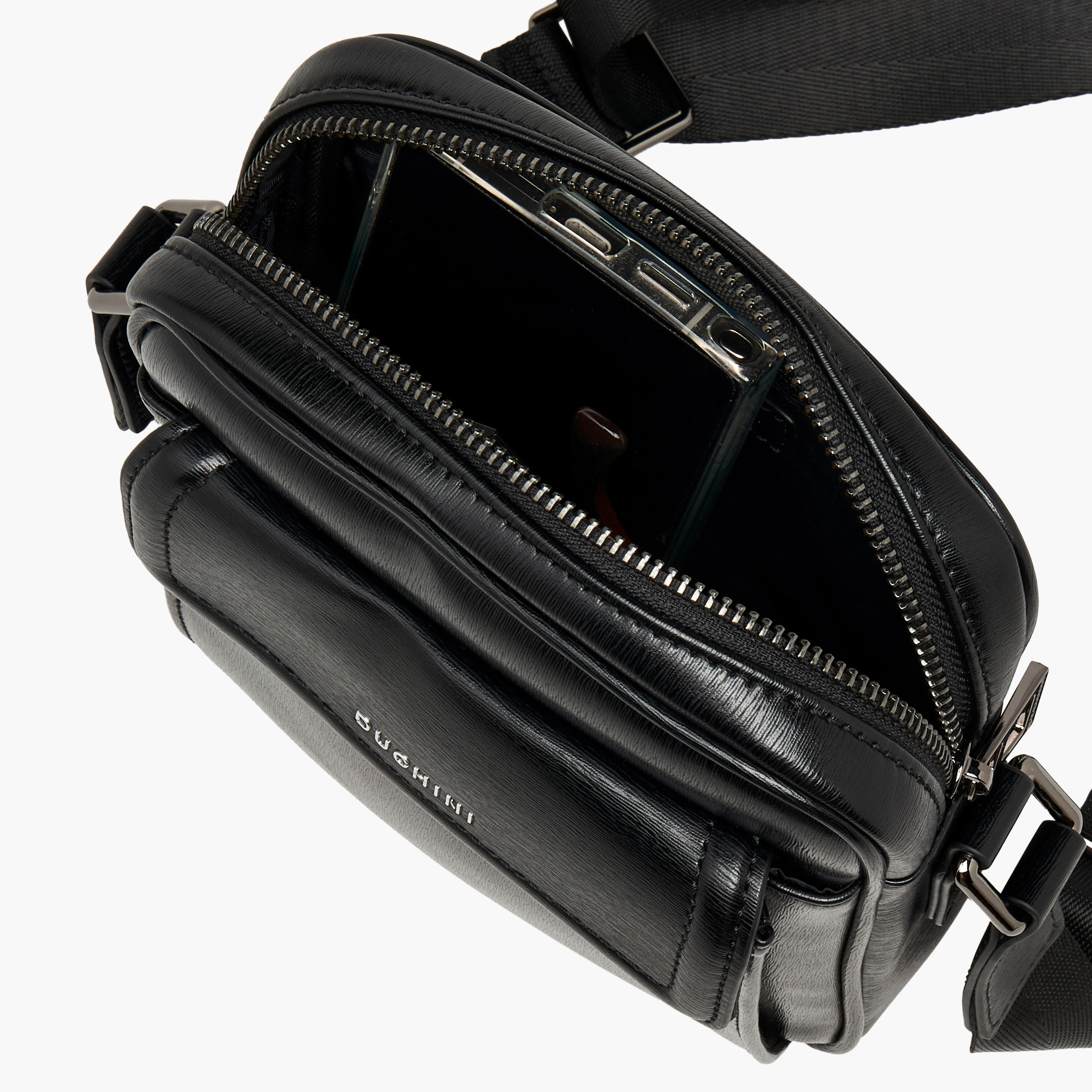 Duchini Men Adjustable Strap Crossbody Bag-travel-accessories-image-9