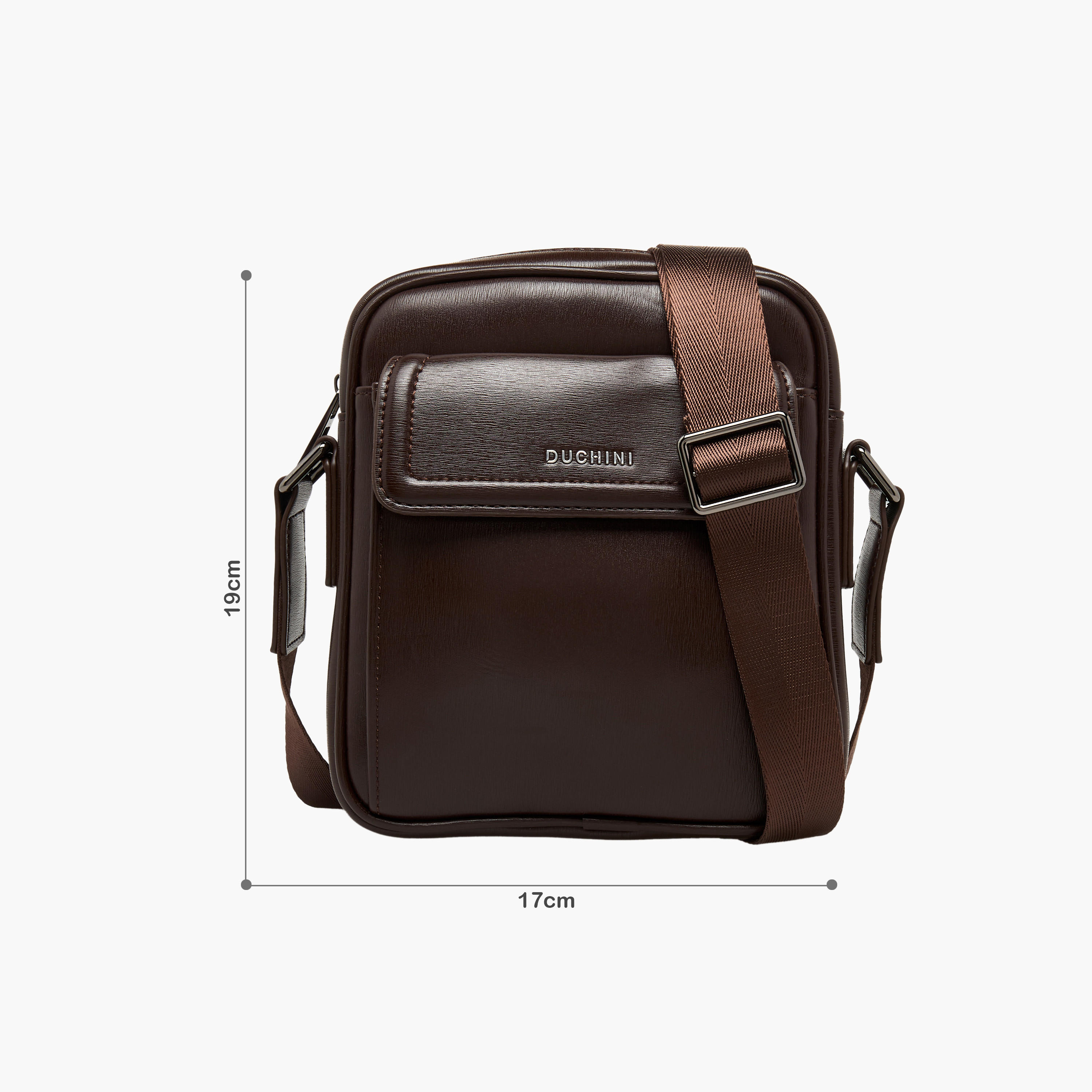 Duchini Men Adjustable Strap Crossbody Bag-travel-accessories-image-10