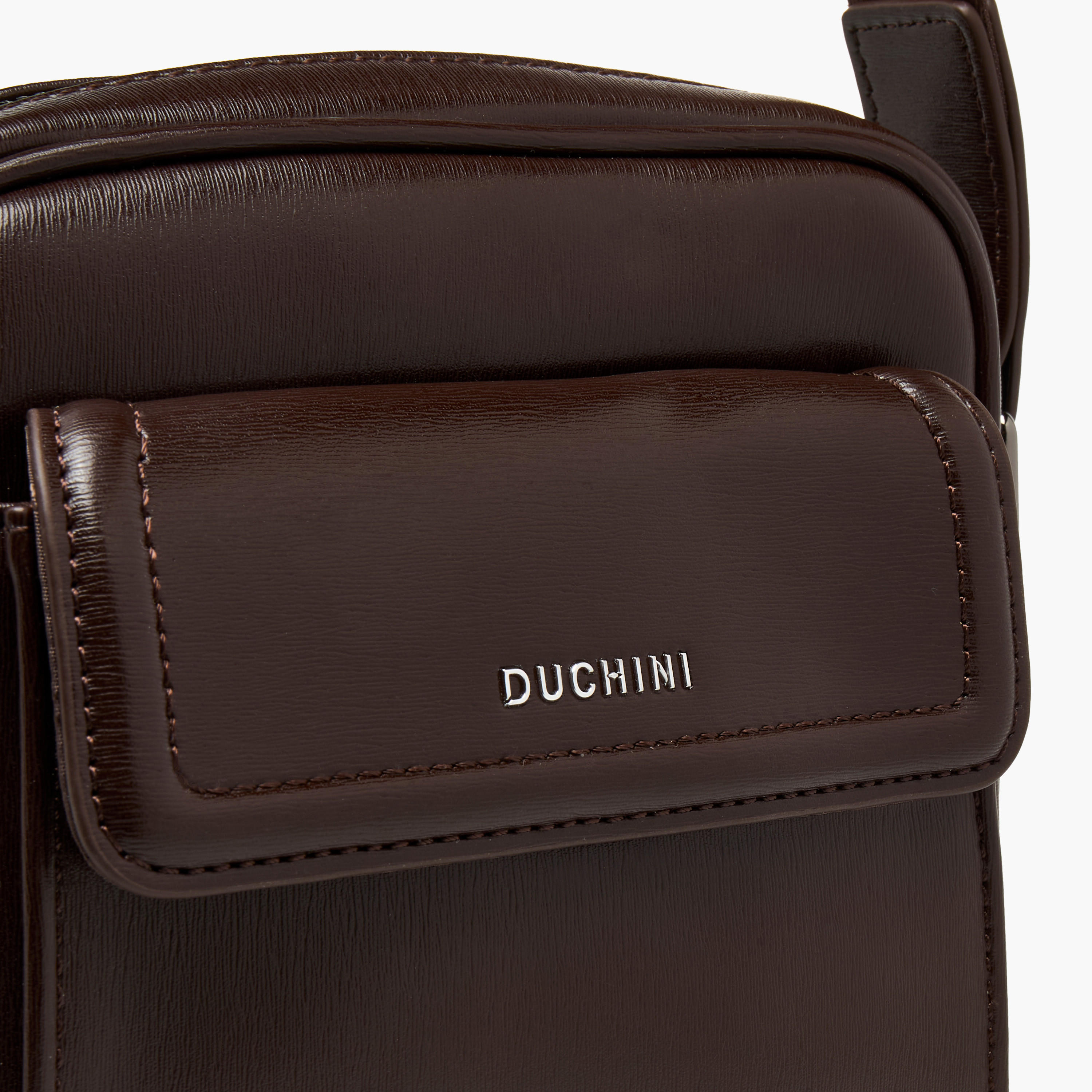Duchini Men Adjustable Strap Crossbody Bag-travel-accessories-image-4