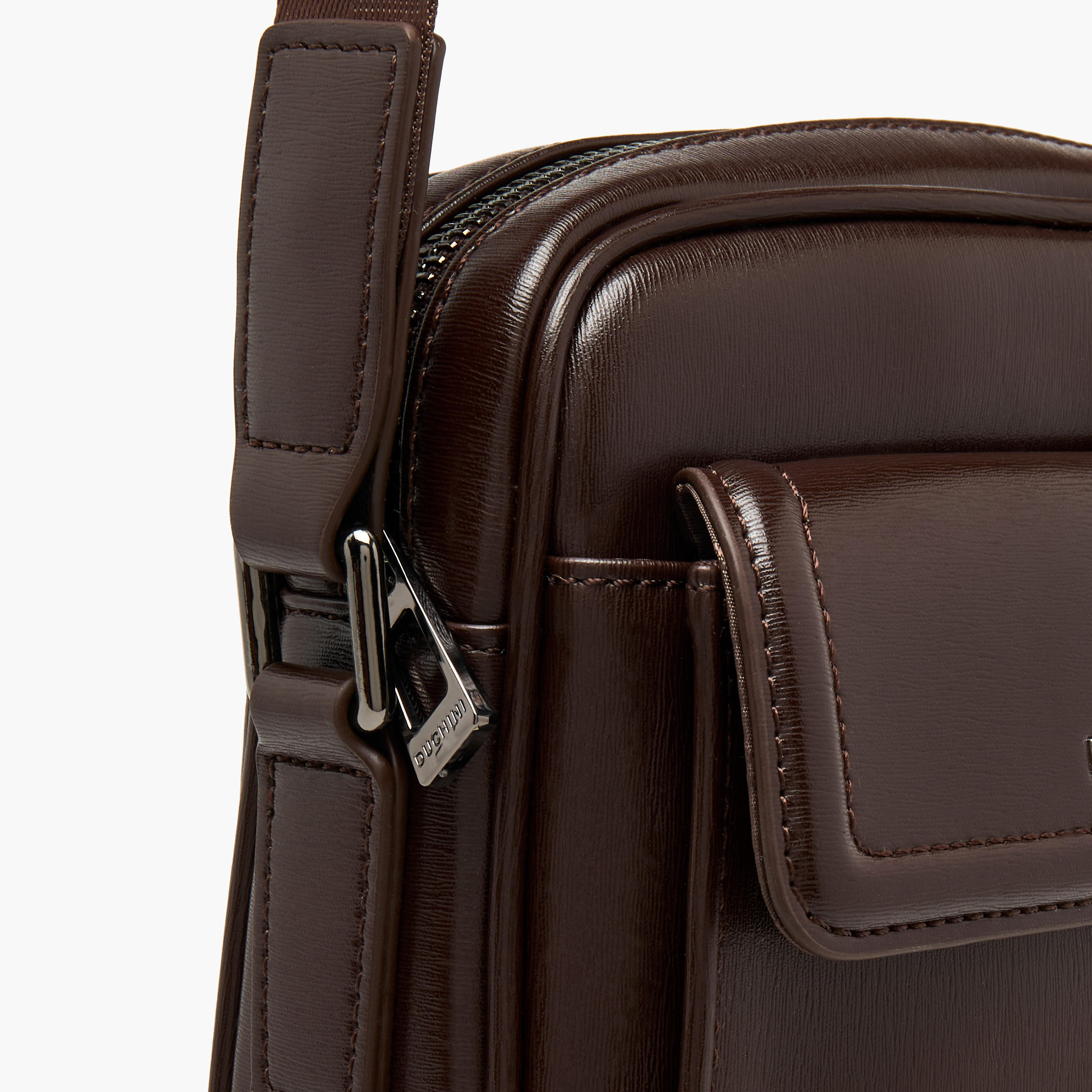 Duchini Men Adjustable Strap Crossbody Bag-travel-accessories-image-5
