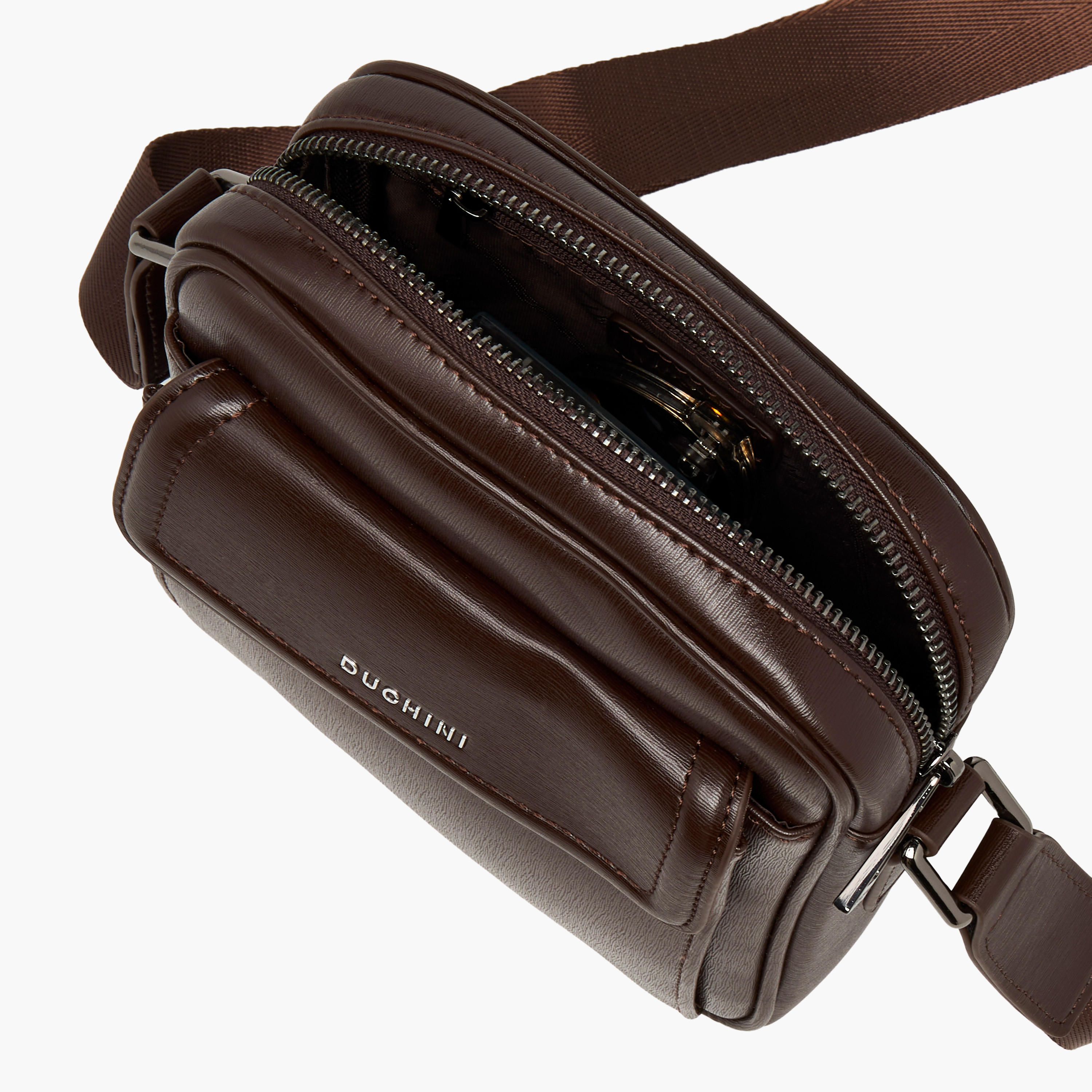 Duchini Men Adjustable Strap Crossbody Bag-travel-accessories-image-7