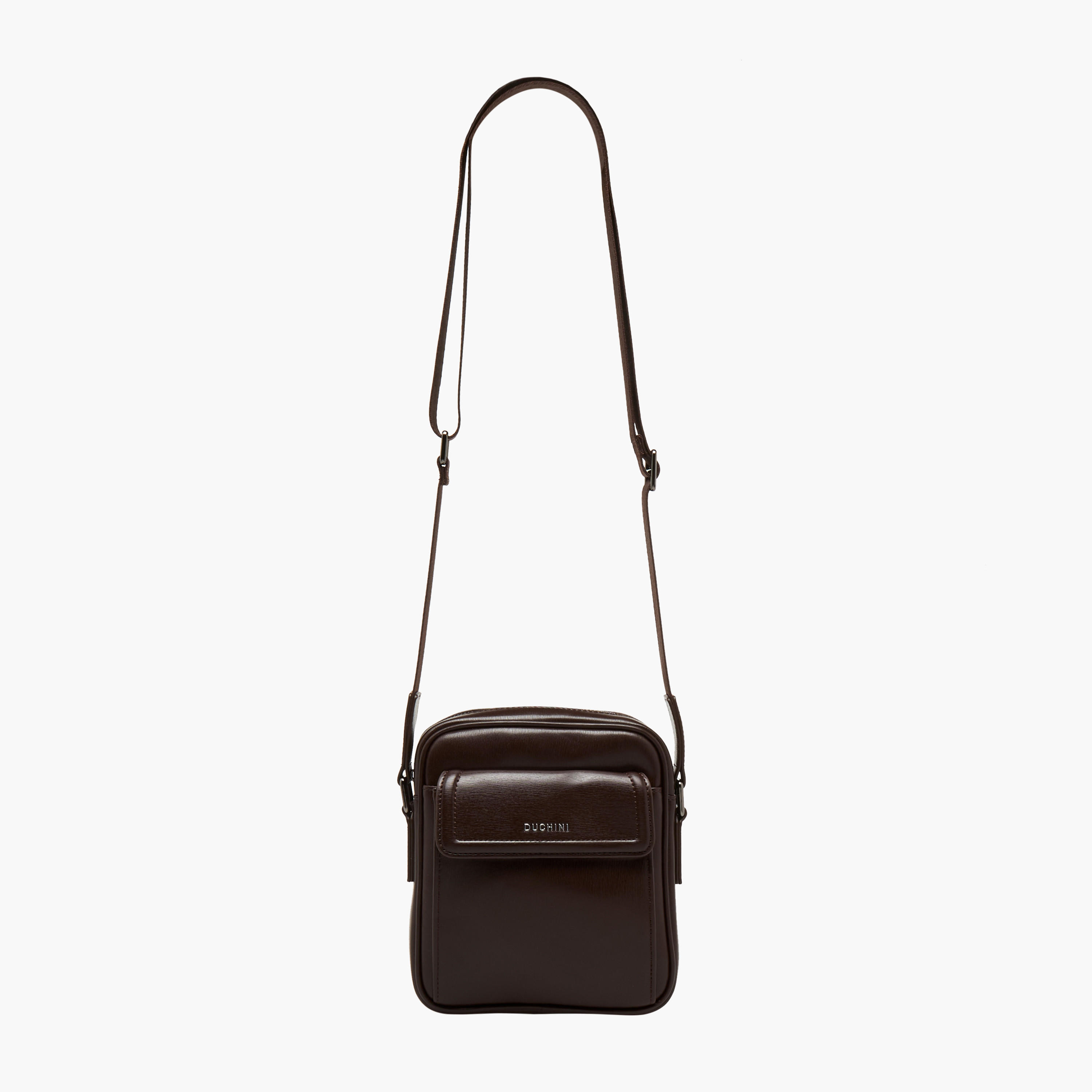 Duchini Men Adjustable Strap Crossbody Bag-travel-accessories-image-9