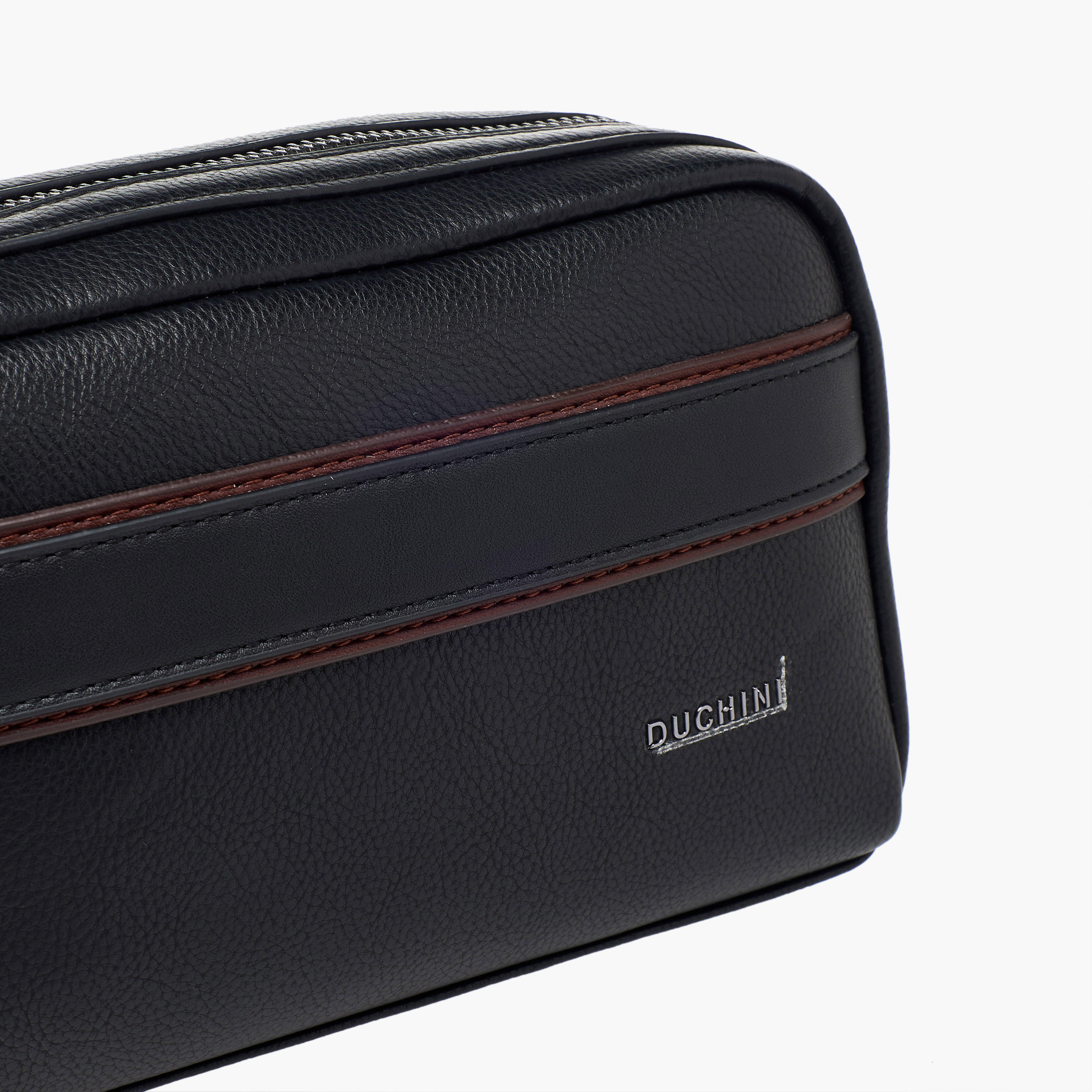 Duchini Men Zip Closure Pouch-travel-accessories-image-5