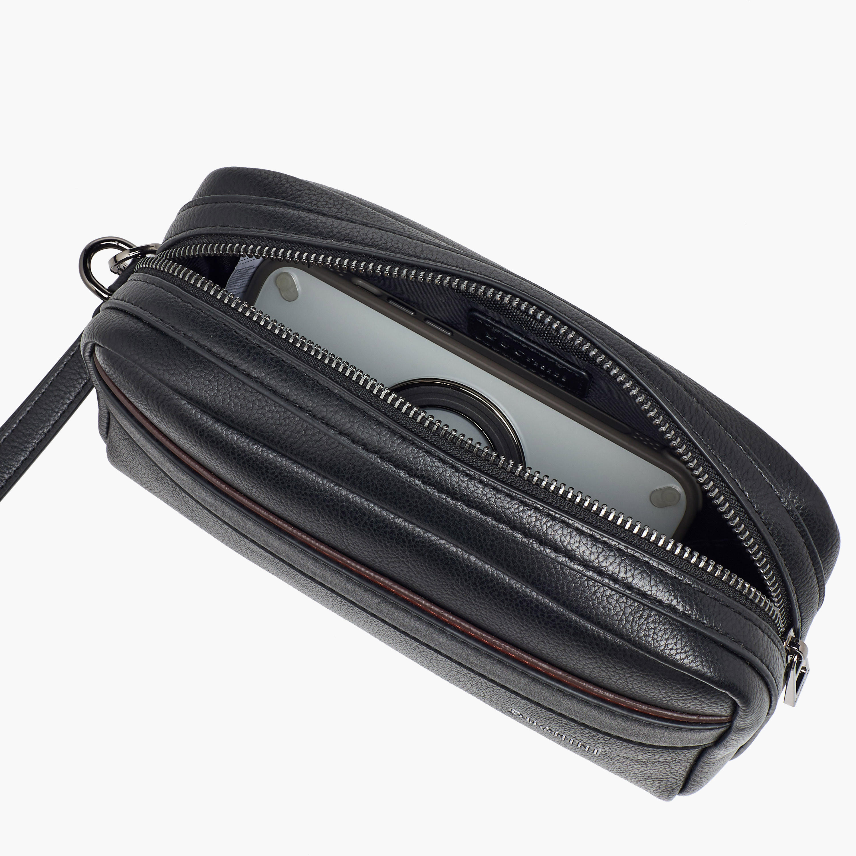 Duchini Men Zip Closure Pouch-travel-accessories-image-7