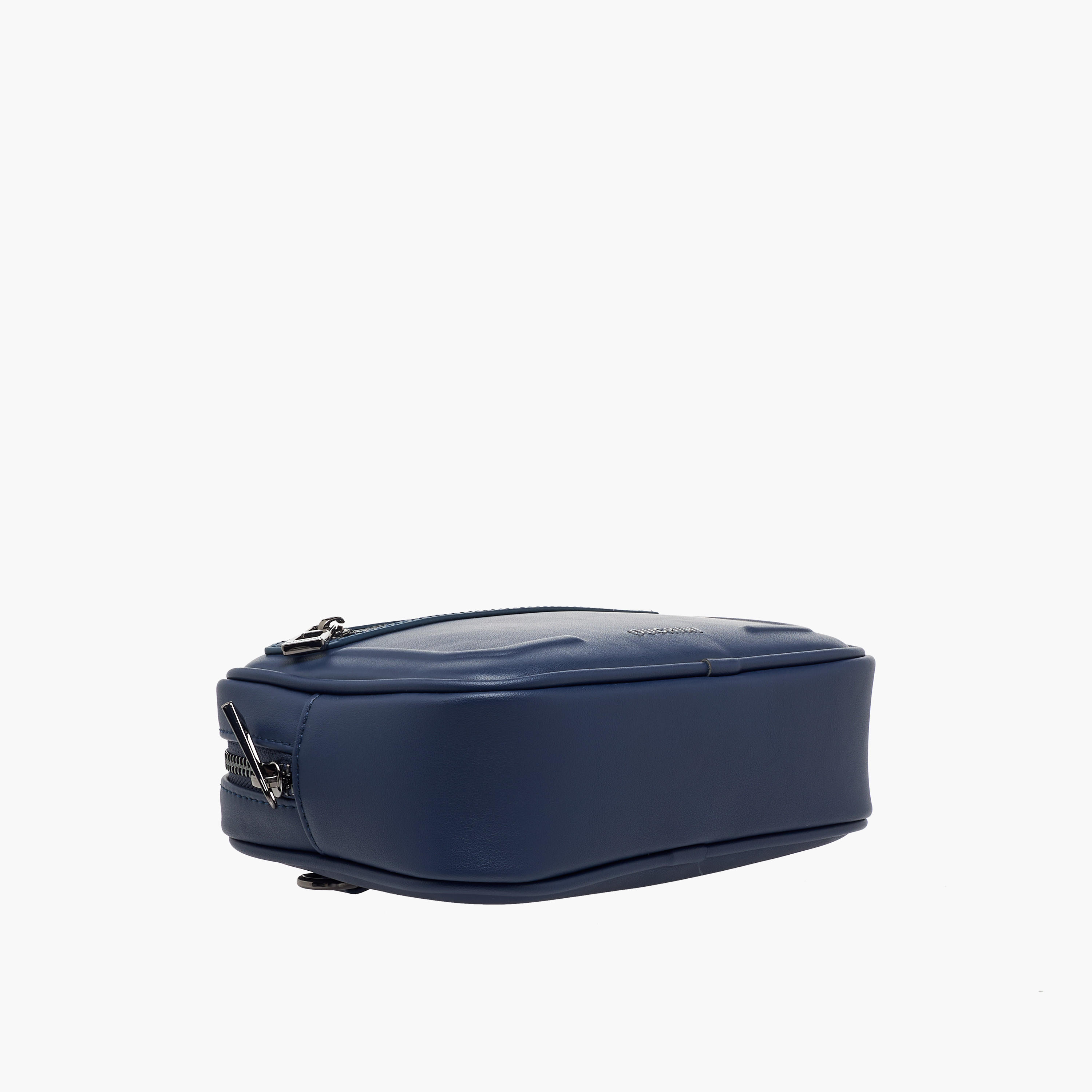 Duchini Men Textured Wristlet Pouch Bag-travel-accessories-image-6