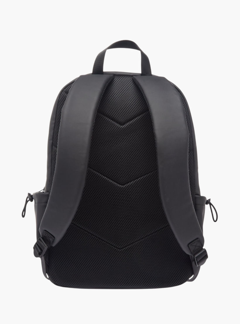 Lee Cooper Men Solid Backpack-travel-luggagesandbags-backpacks-image-4