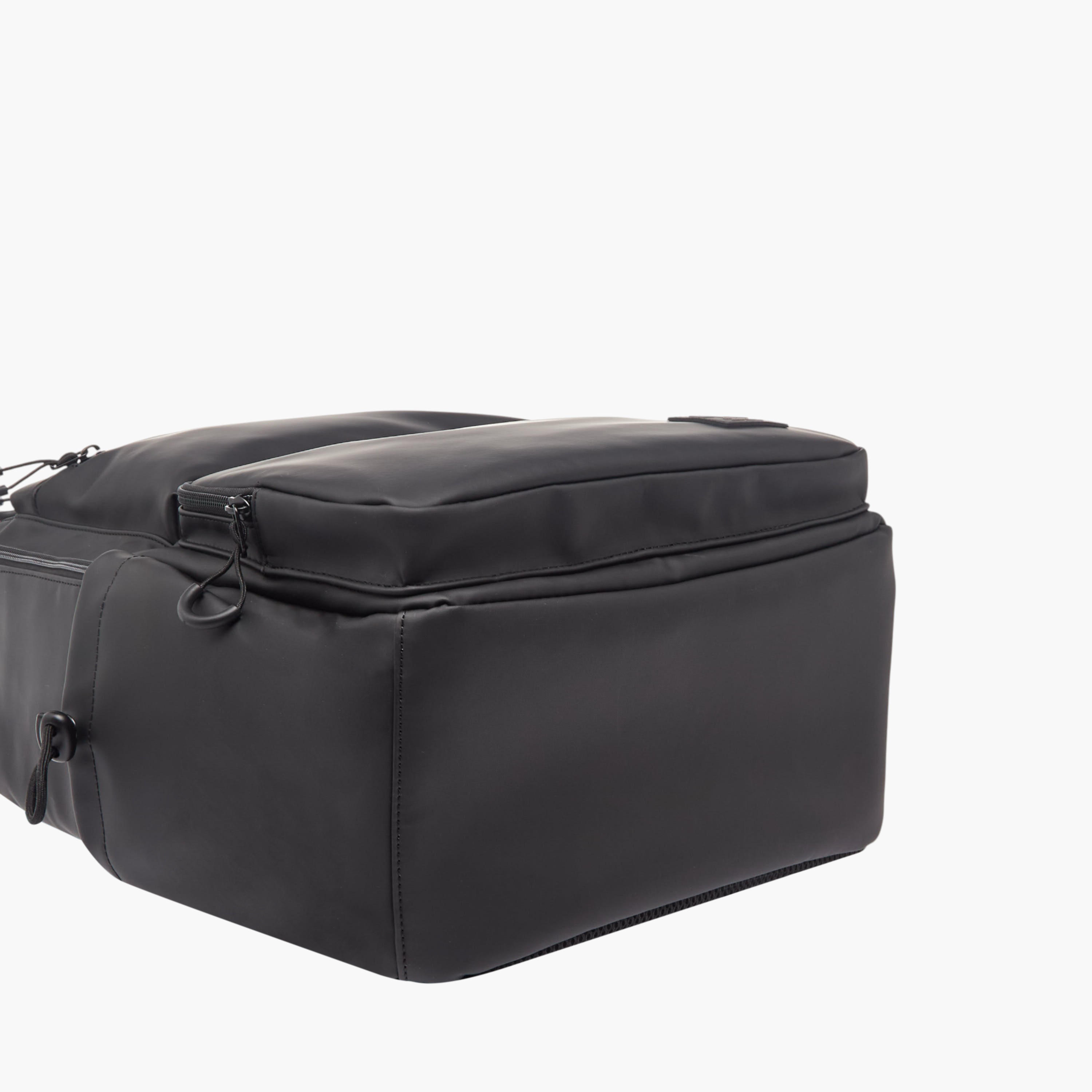 Lee Cooper Men Solid Backpack-travel-luggagesandbags-backpacks-image-7