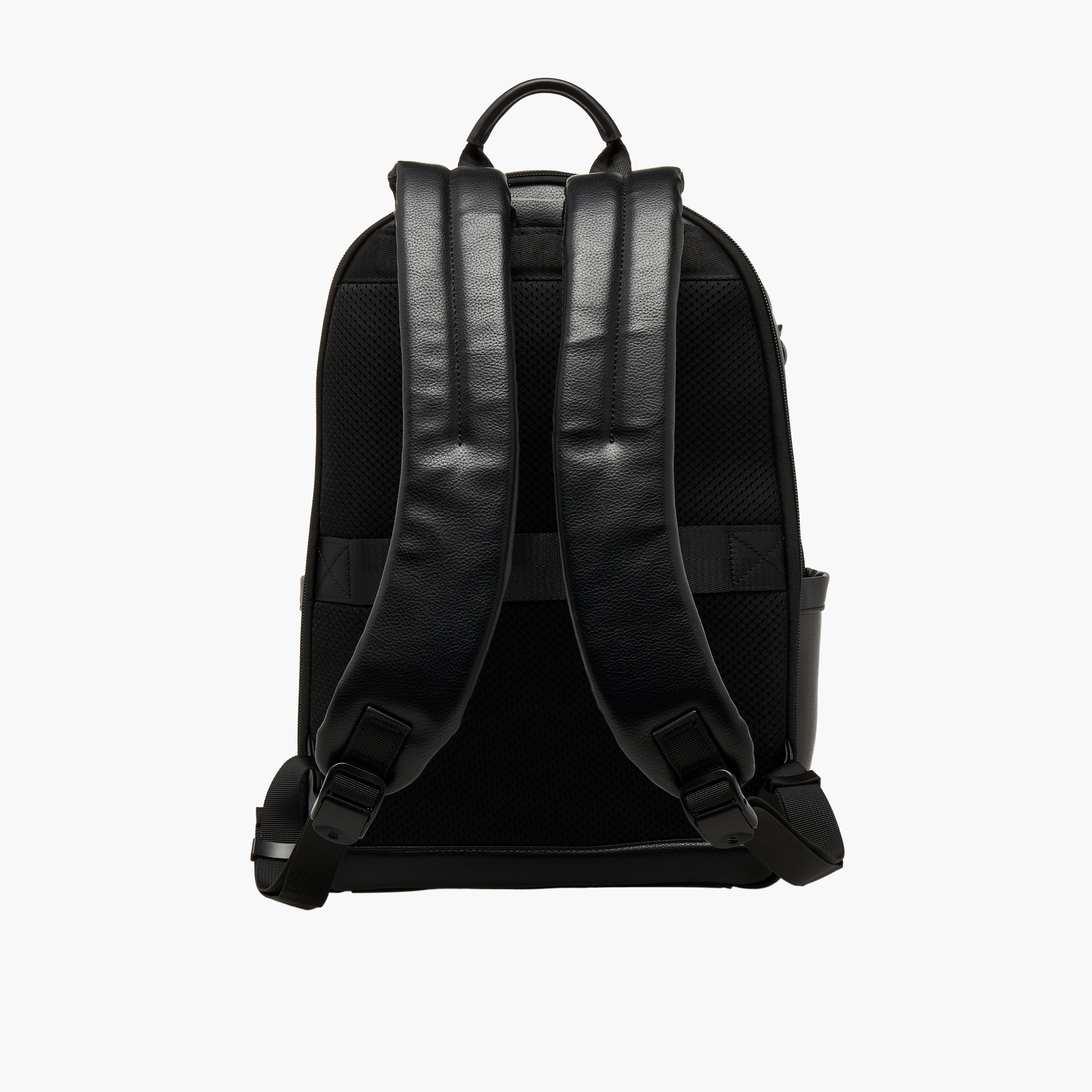 Duchini Men Adjustable Straps Backpack-travel-luggagesandbags-backpacks-image-4
