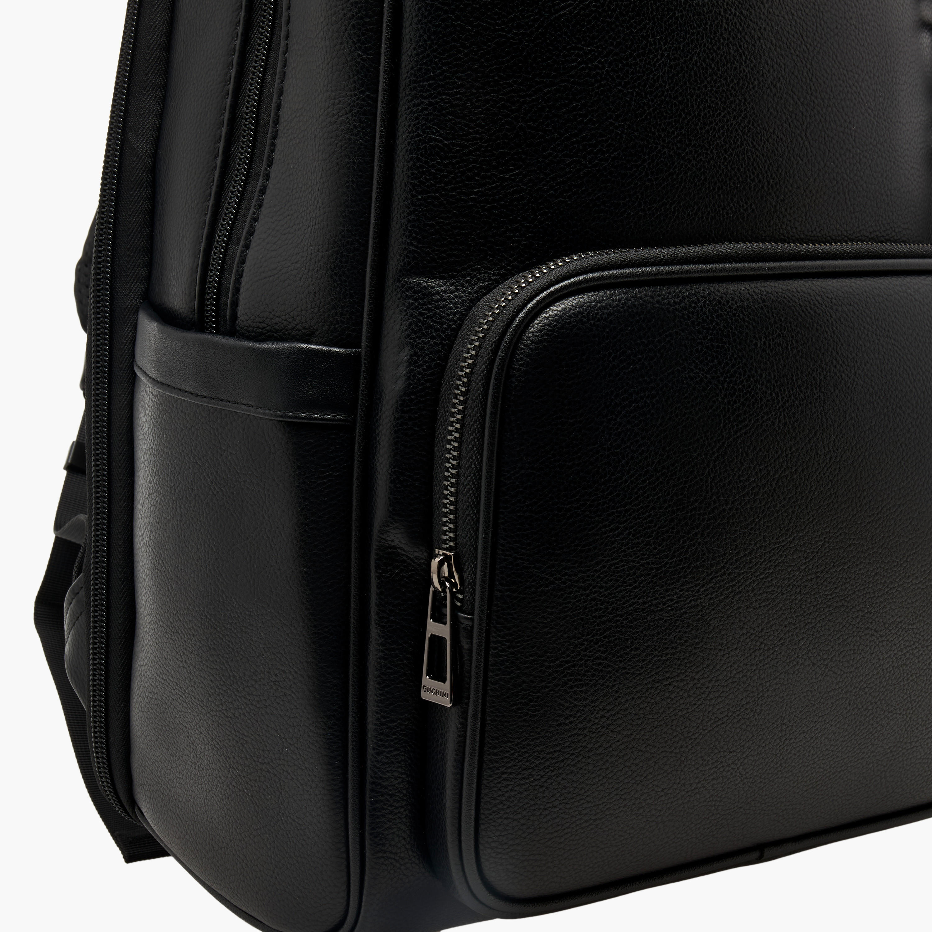 Duchini Men Adjustable Straps Backpack-travel-luggagesandbags-backpacks-image-6