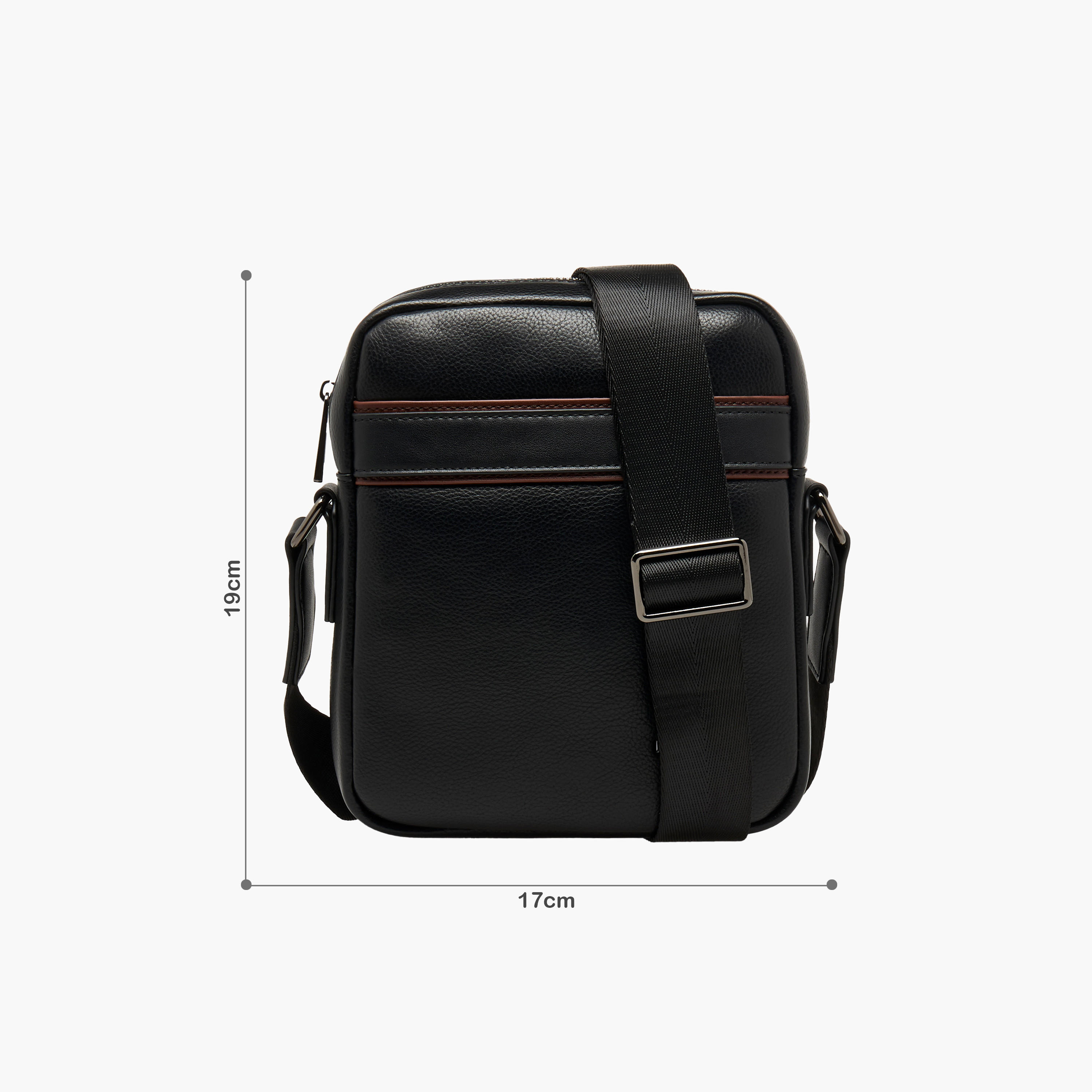 Duchini Men Adjustable Strap Crossbody Bag-travel-accessories-image-10