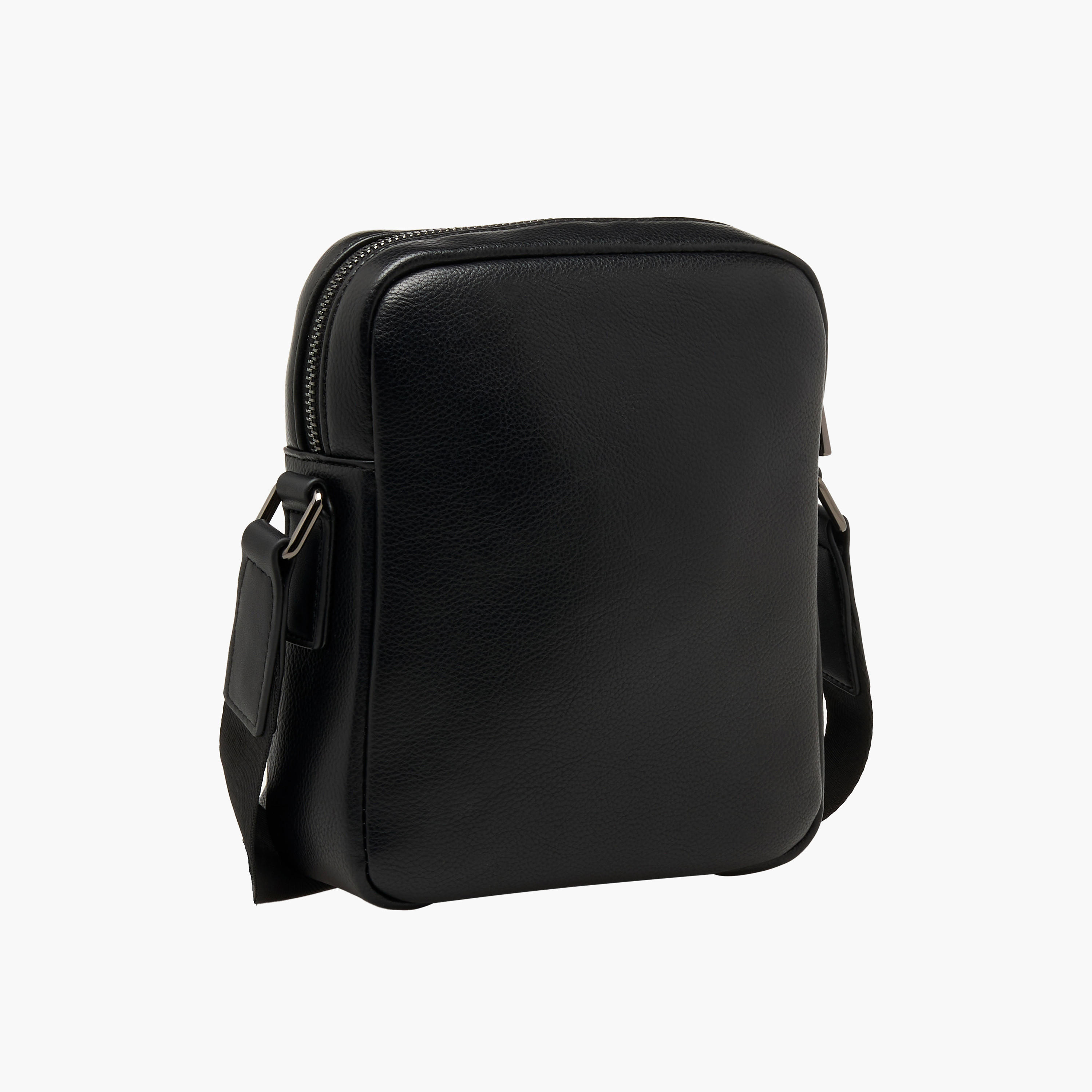 Duchini Men Adjustable Strap Crossbody Bag-travel-accessories-image-4