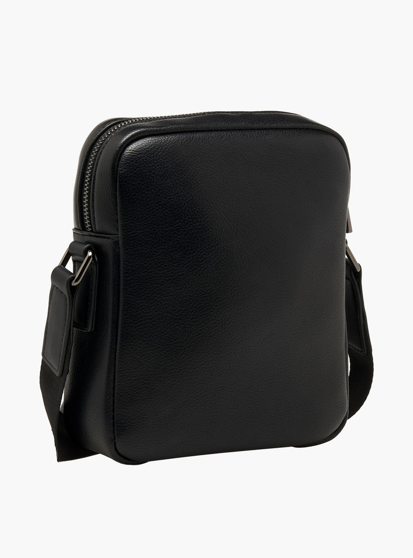Duchini Men Adjustable Strap Crossbody Bag-travel-accessories-image-4