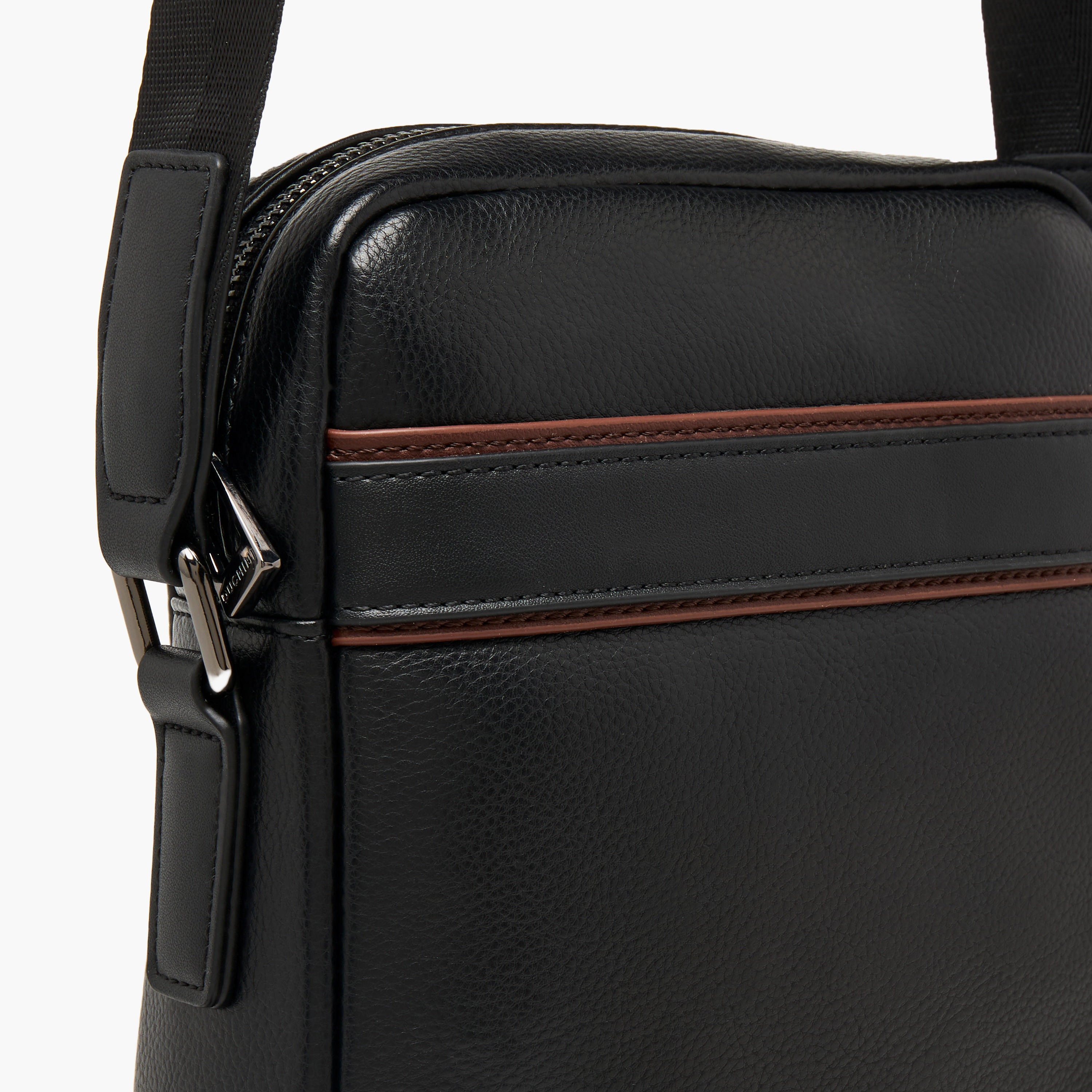 Duchini Men Adjustable Strap Crossbody Bag-travel-accessories-image-6
