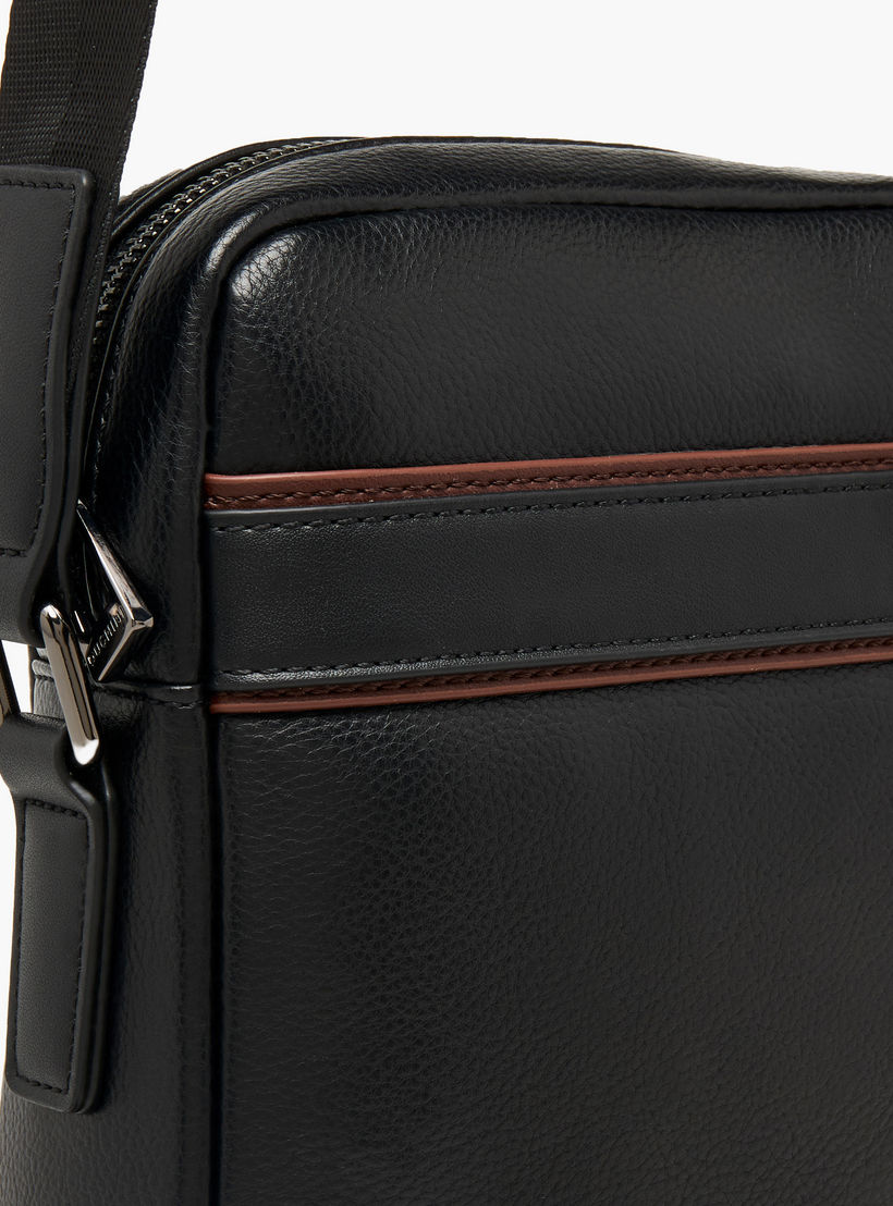 Duchini Men Adjustable Strap Crossbody Bag-travel-accessories-image-6