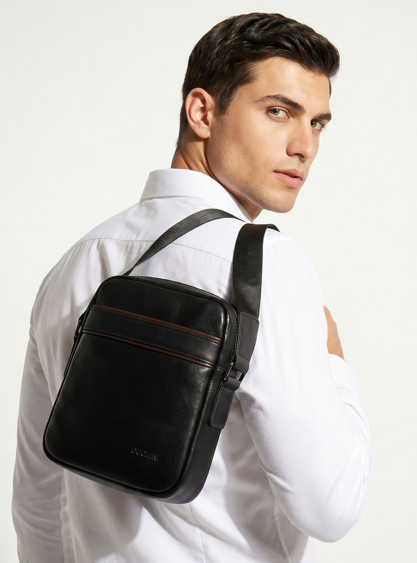 Duchini Men Adjustable Strap Crossbody Bag-travel-accessories-image-9