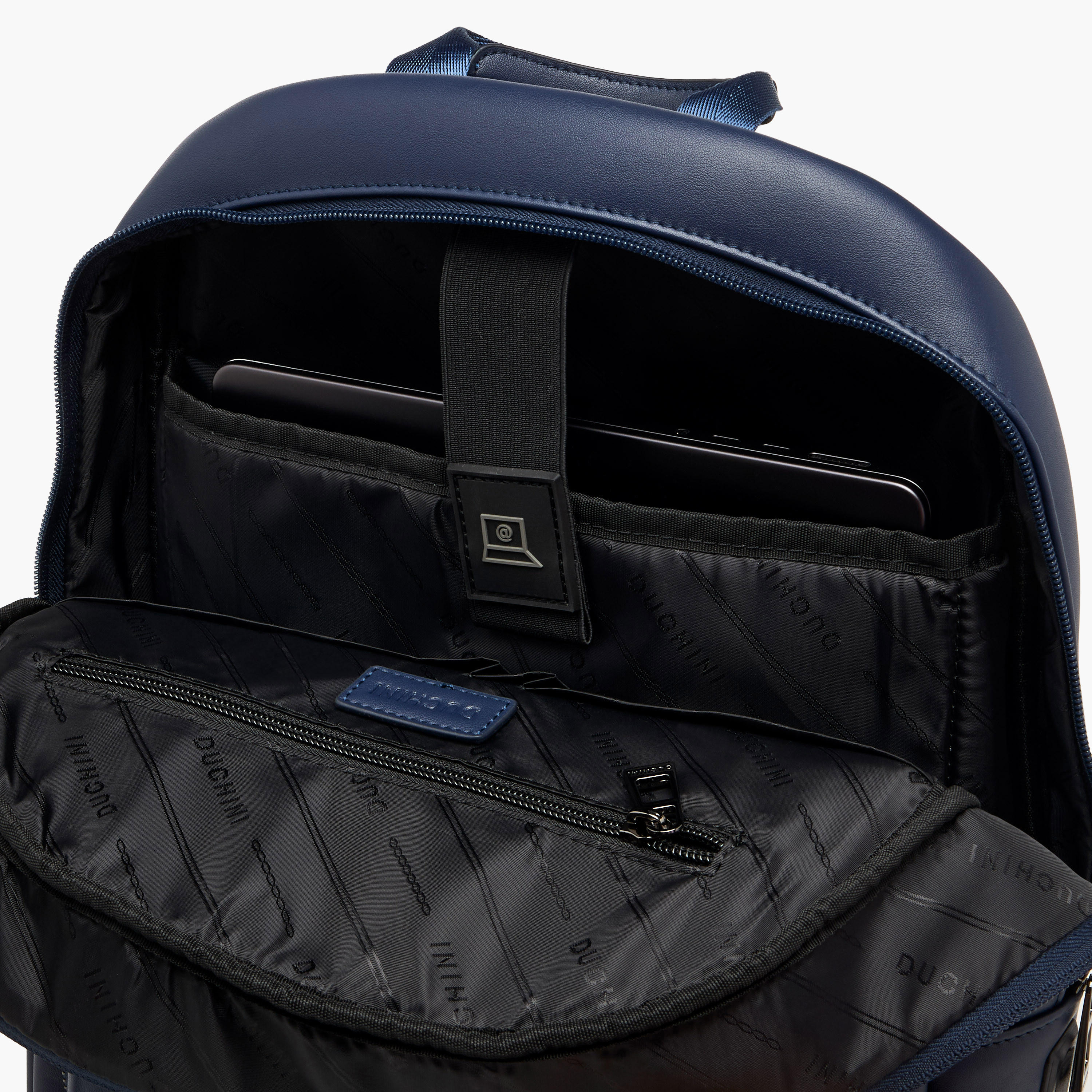 Duchini Men Adjustable Straps Backpack-travel-luggagesandbags-backpacks-image-8
