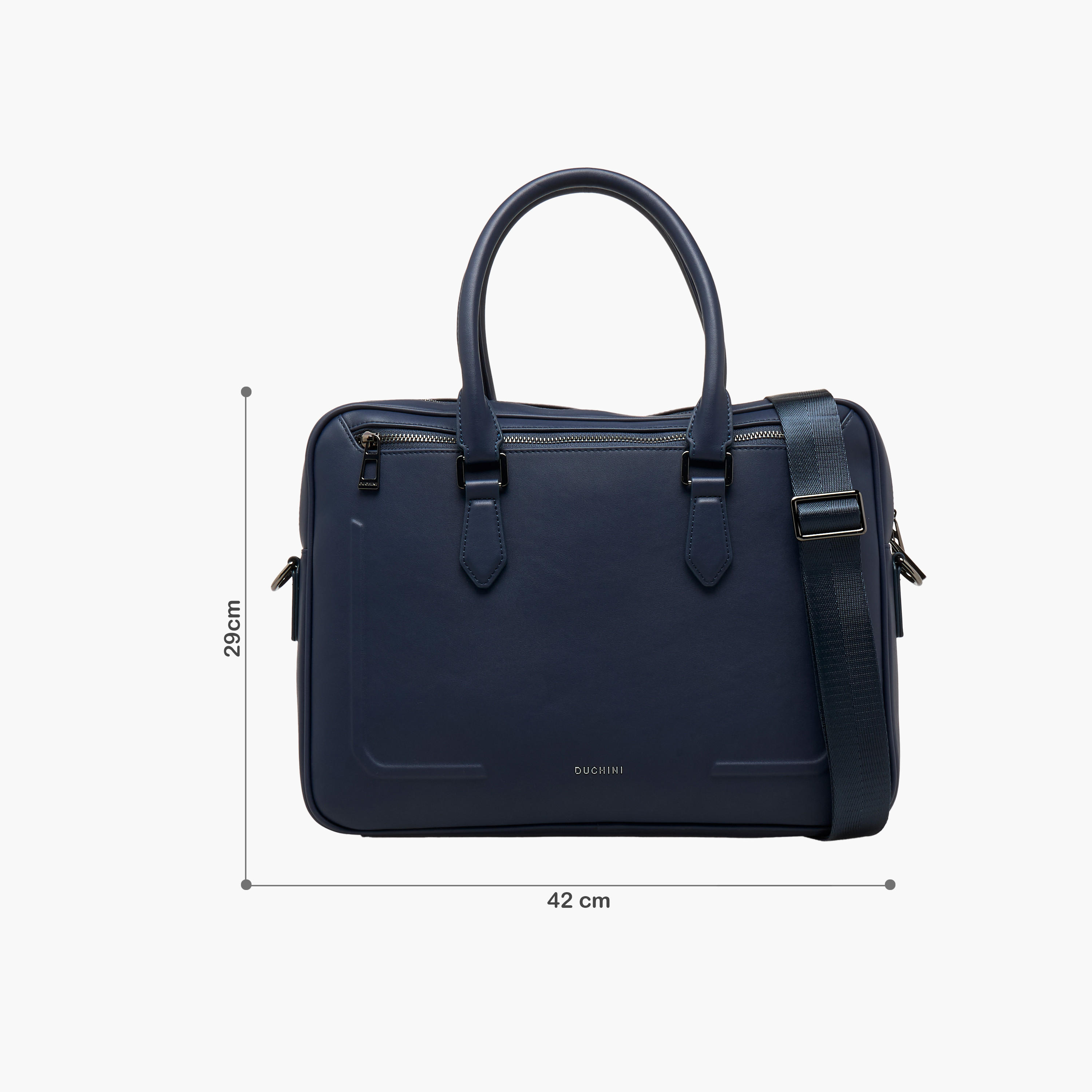 Duchini Men Detachable Strap Laptop Bag-men-bags-image-11