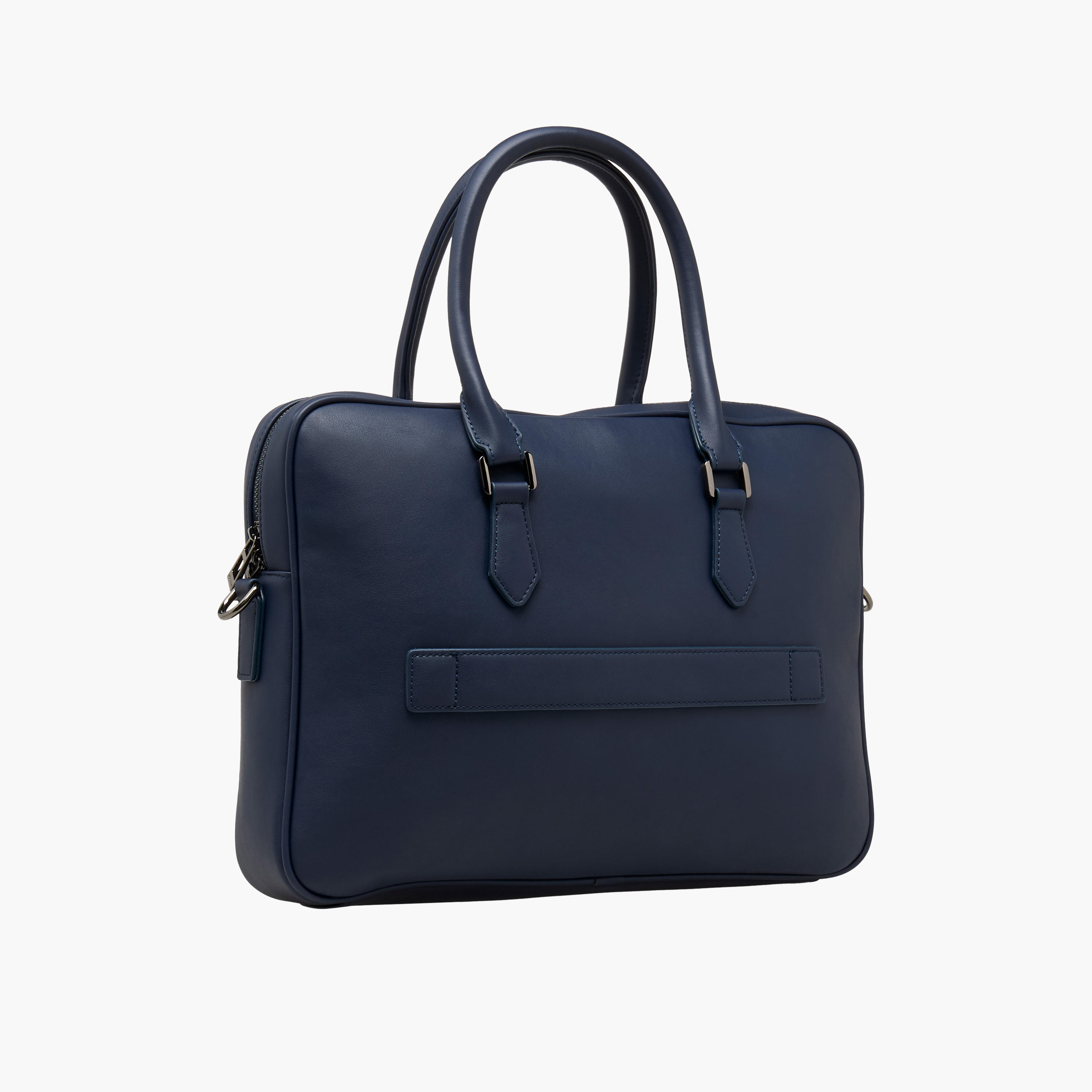 Duchini Men Detachable Strap Laptop Bag-men-bags-image-4