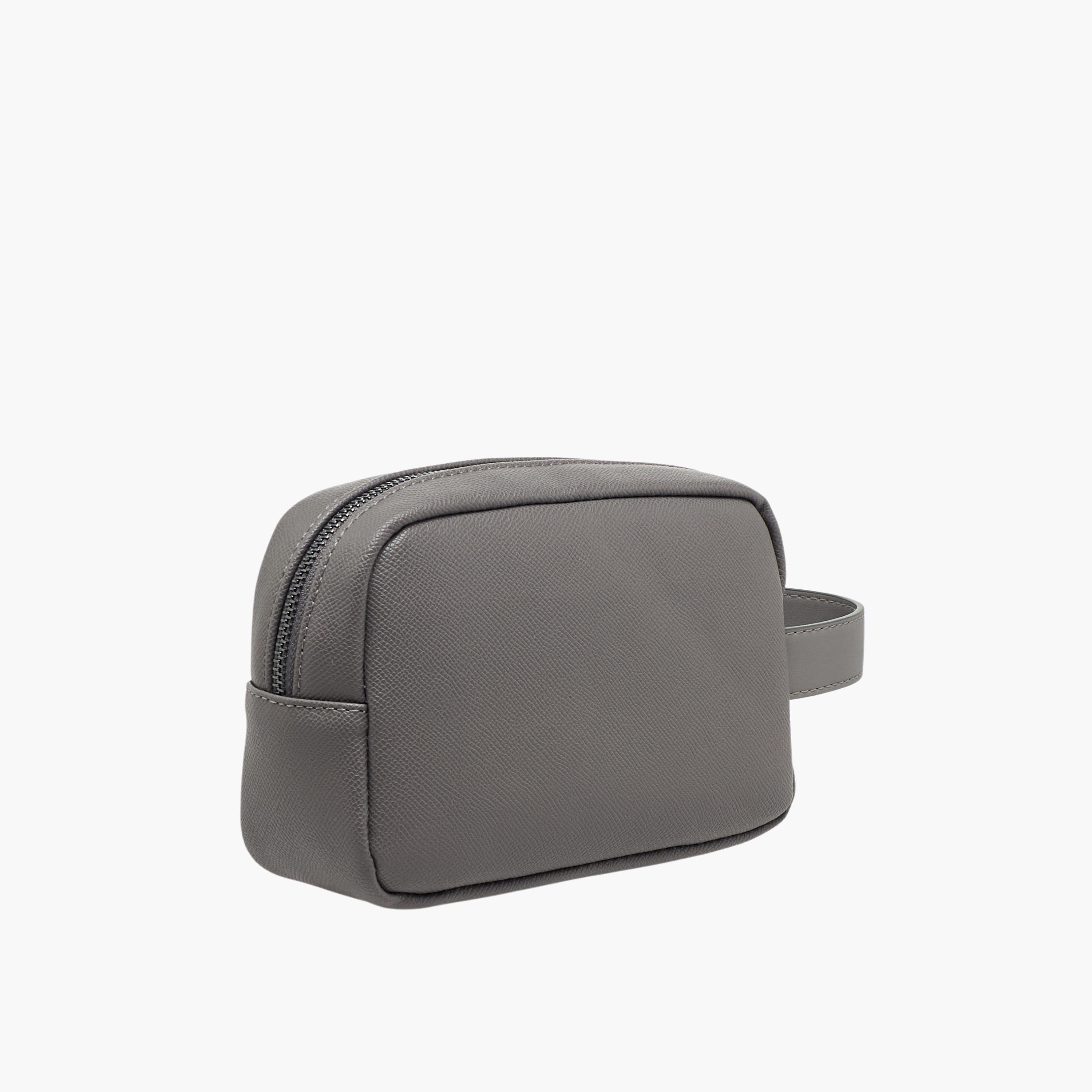 Duchini Men Textured Wristlet Pouch Bag-travel-accessories-image-3