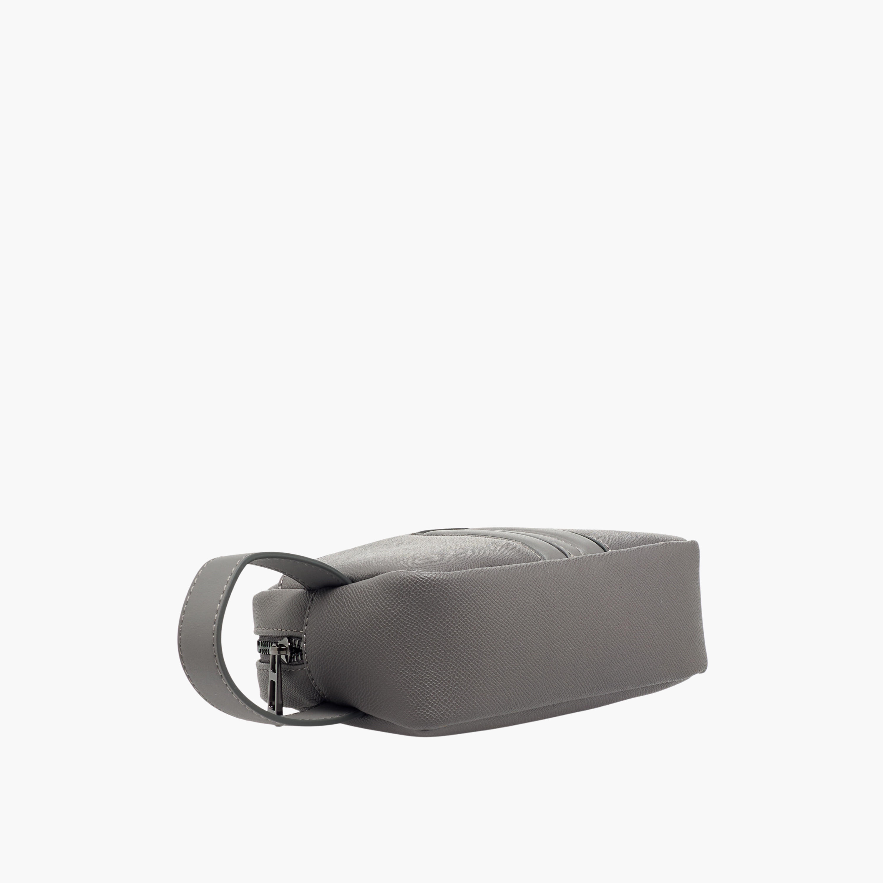 Duchini Men Textured Wristlet Pouch Bag-travel-accessories-image-6