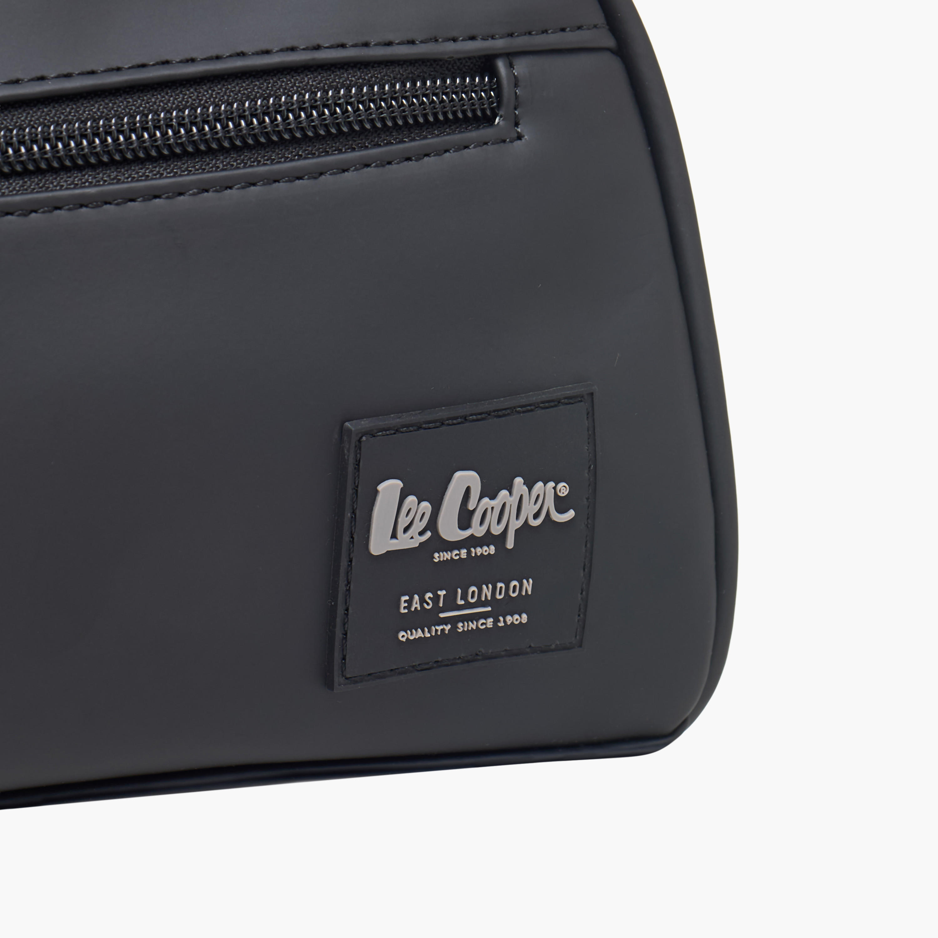 Lee Cooper Men Solid Pouch-travel-accessories-image-5