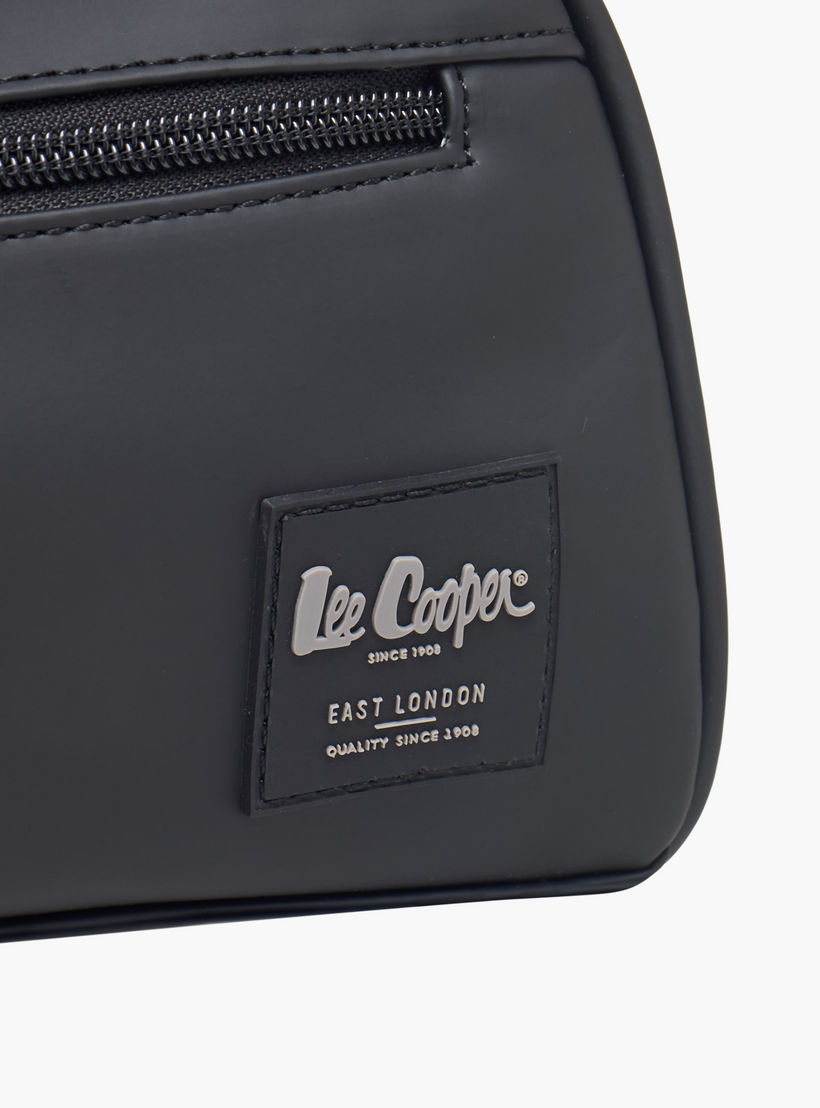 Lee Cooper Men Solid Pouch-travel-accessories-image-5