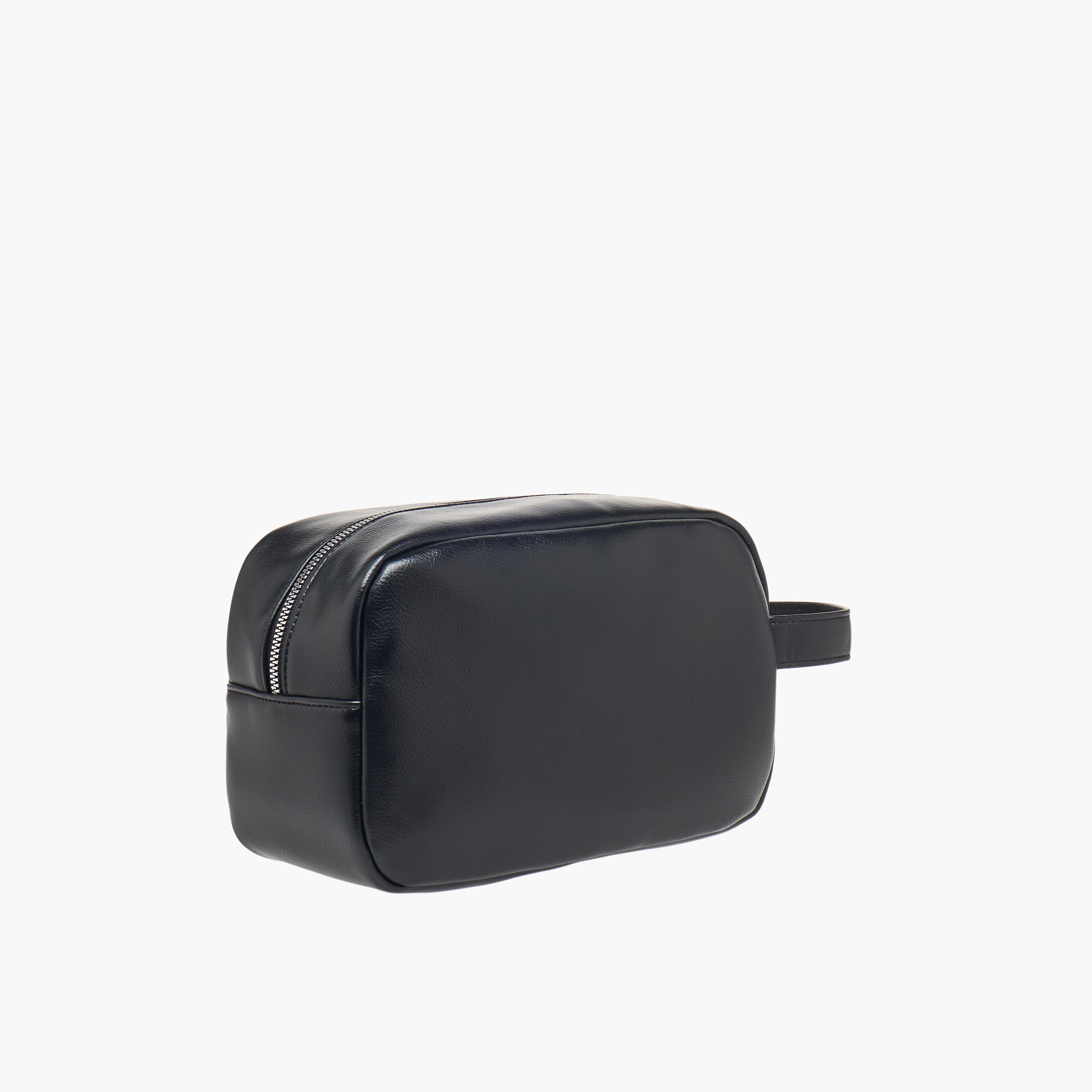 Lee Cooper Men Solid Pouch-travel-accessories-image-2