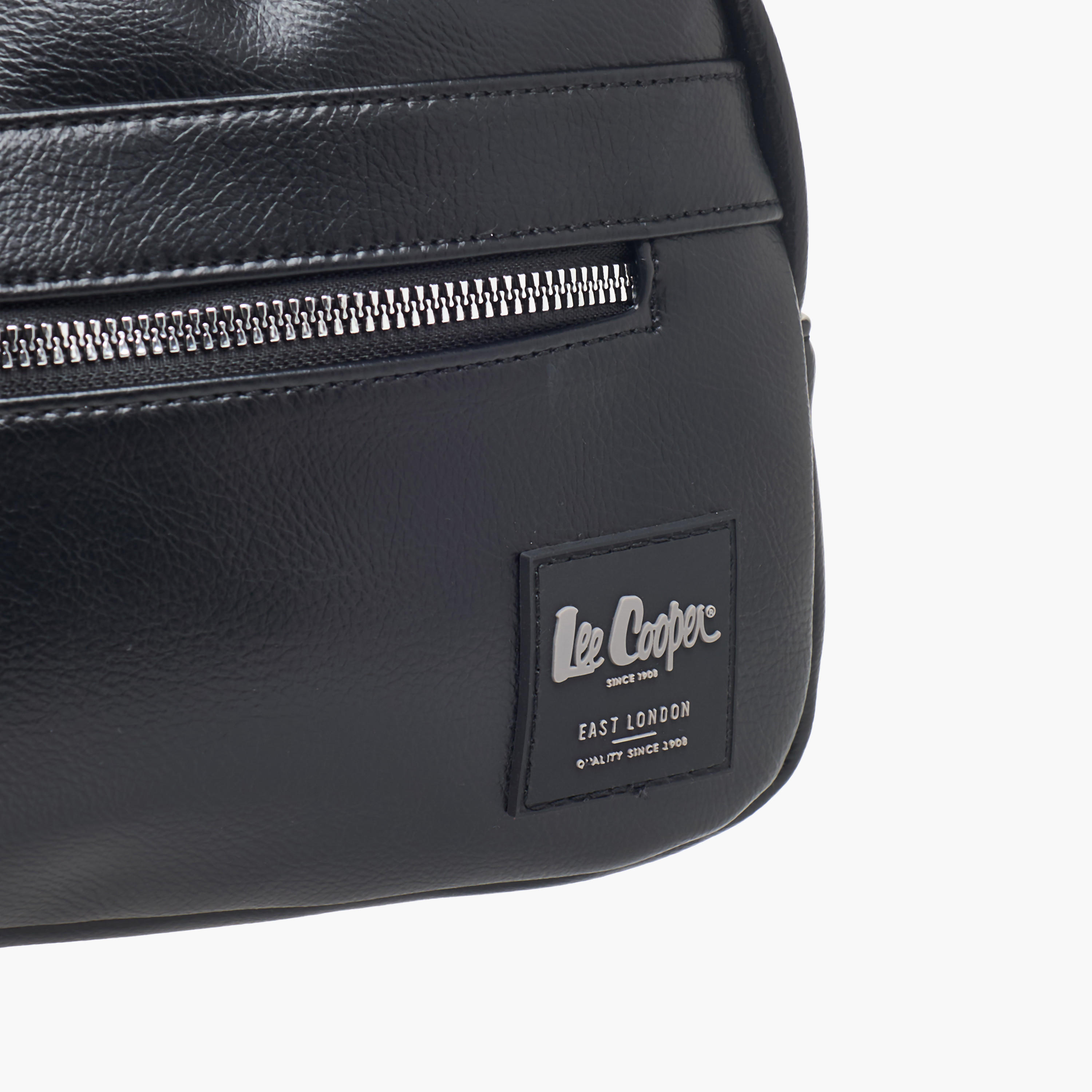 Lee Cooper Men Solid Pouch-travel-accessories-image-5