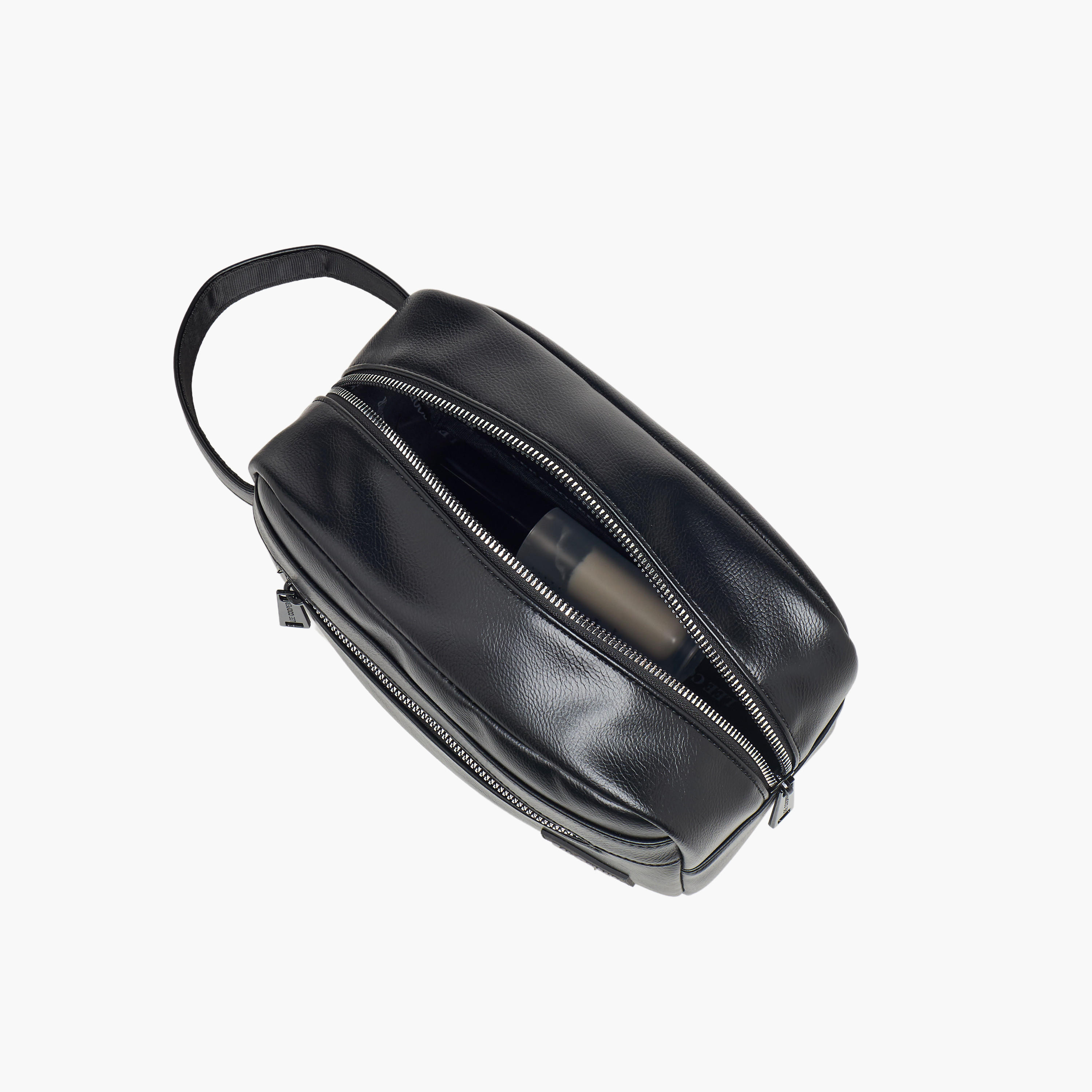 Lee Cooper Men Solid Pouch-travel-accessories-image-7