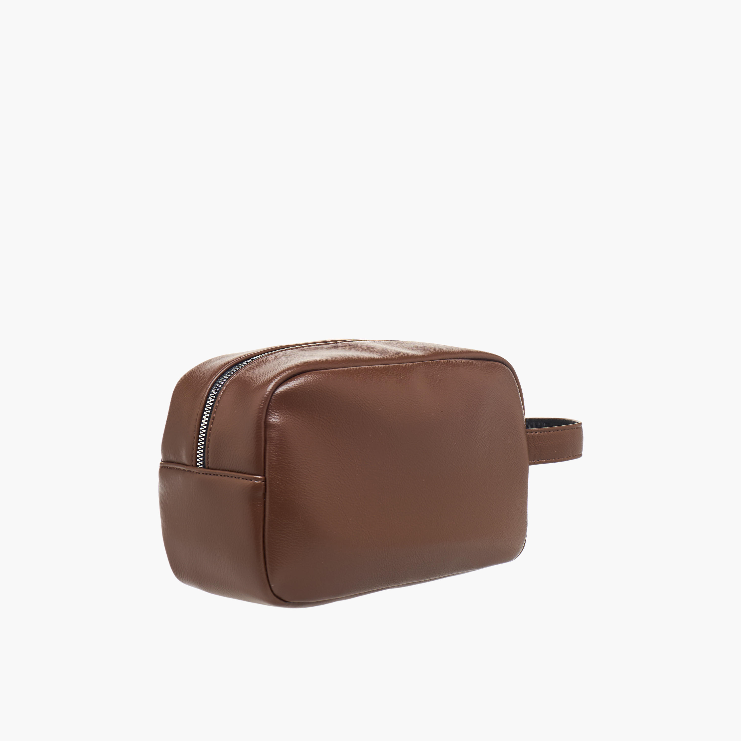 Lee Cooper Men Solid Pouch-travel-accessories-image-2