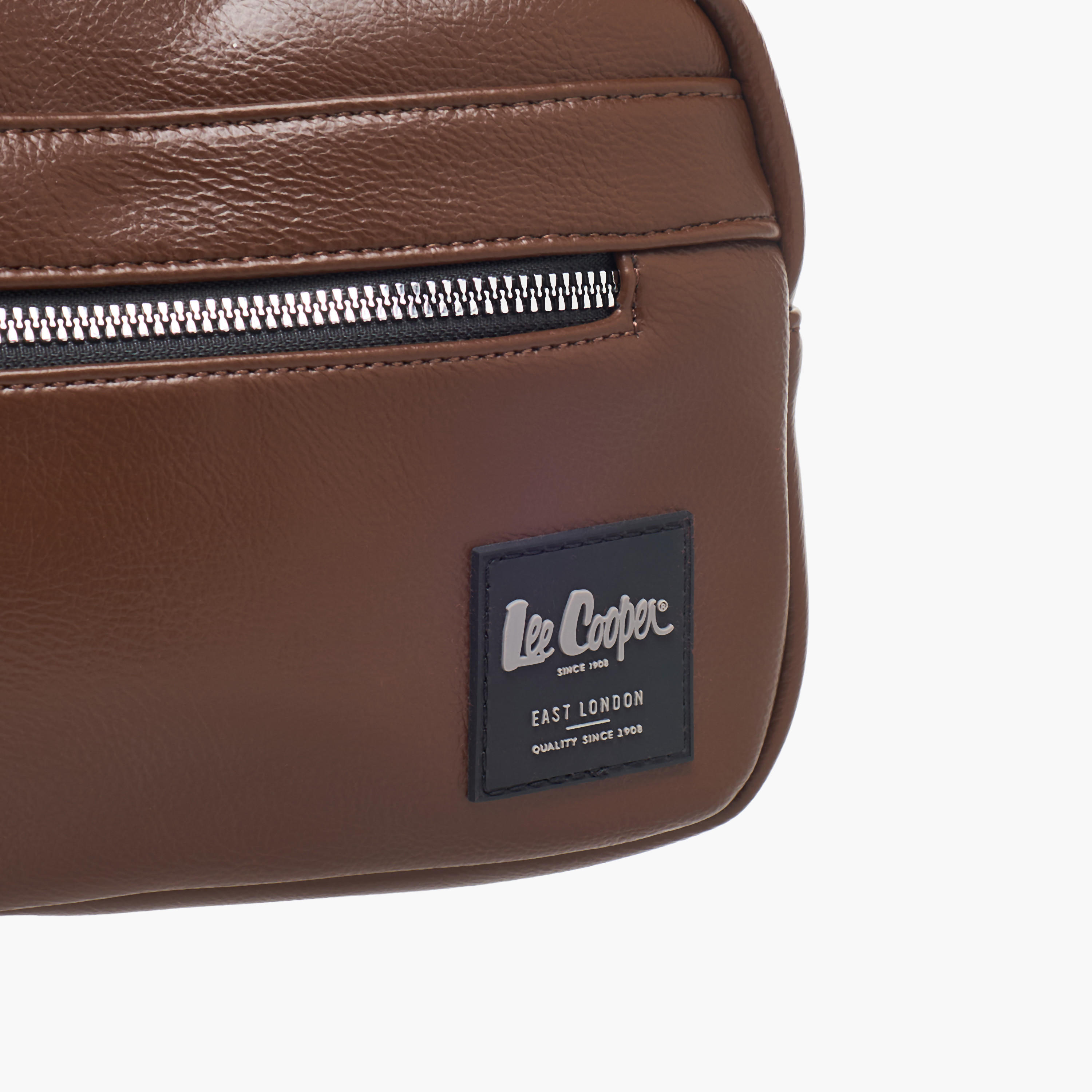 Lee Cooper Men Solid Pouch-travel-accessories-image-5