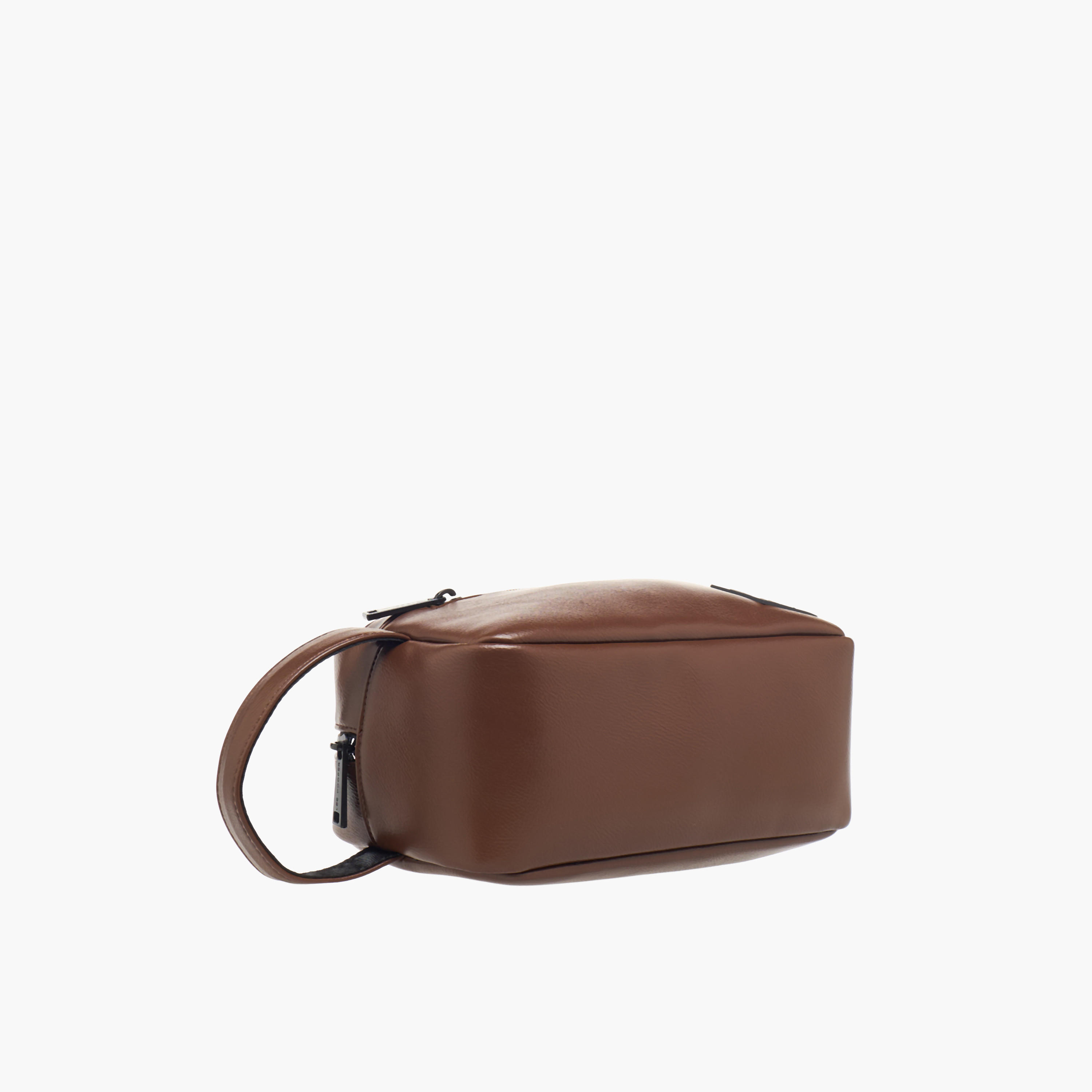 Lee Cooper Men Solid Pouch-travel-accessories-image-6