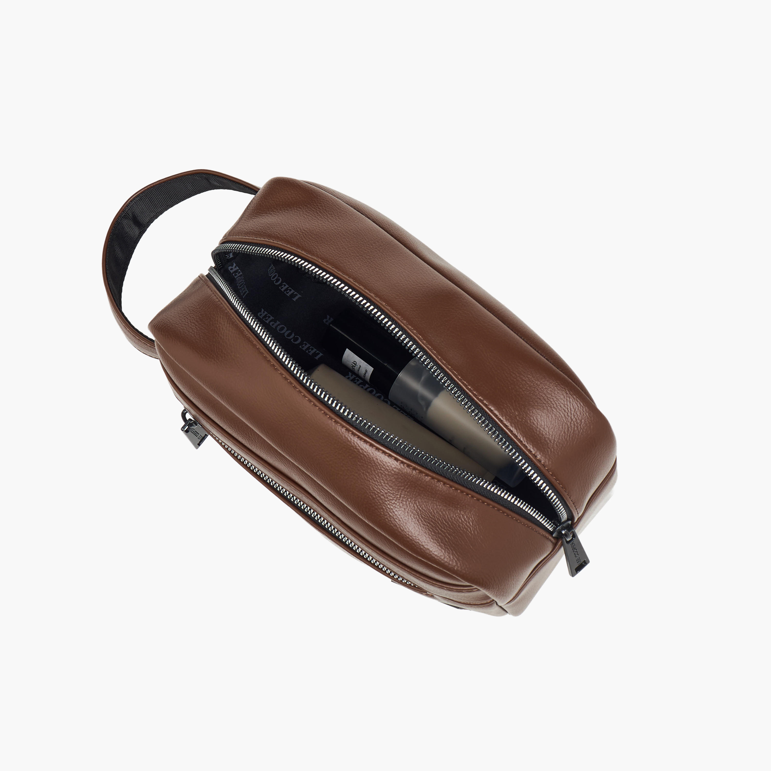 Lee Cooper Men Solid Pouch-travel-accessories-image-7