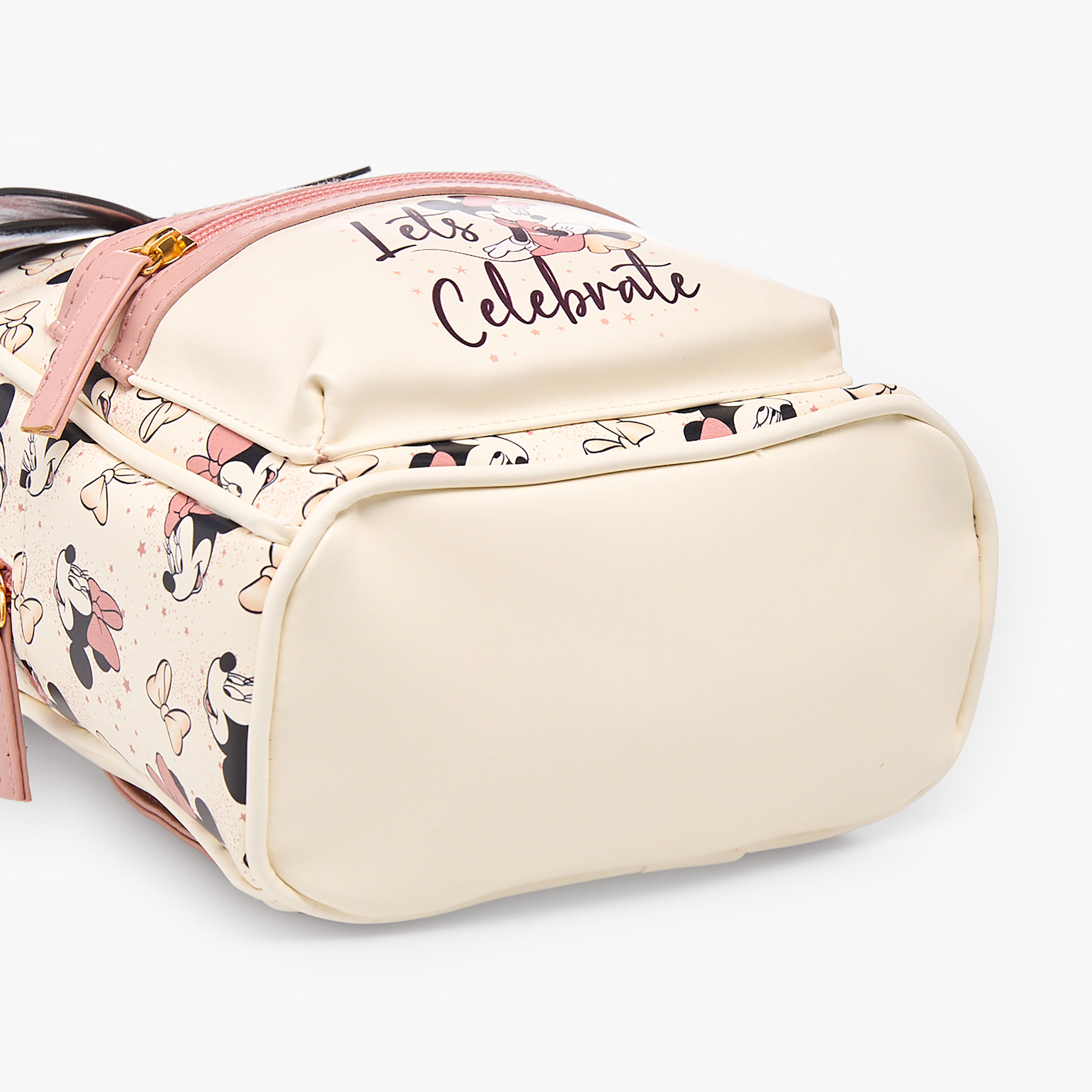 شنطة ظهر مع أحزمة قابلة للتعديل من ديزني-girls-accessories-bags-image-6