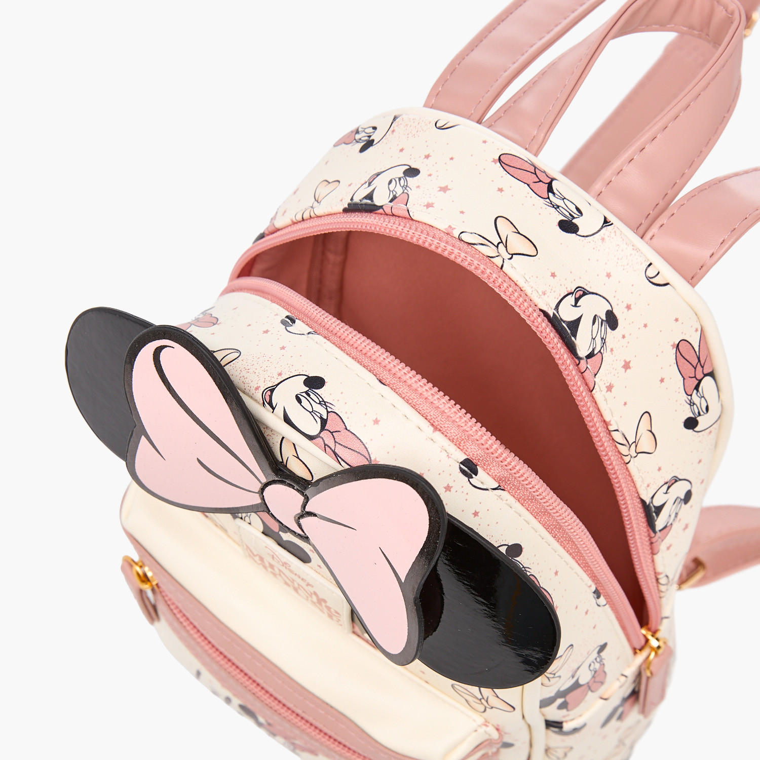 شنطة ظهر مع أحزمة قابلة للتعديل من ديزني-girls-accessories-bags-image-3