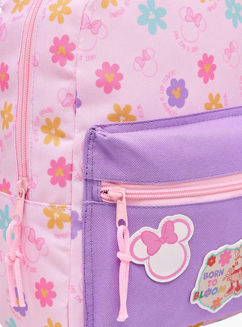 شنطة ظهر بحمالات قابلة للتعديل من ديزني-girls-accessories-bags-image-3
