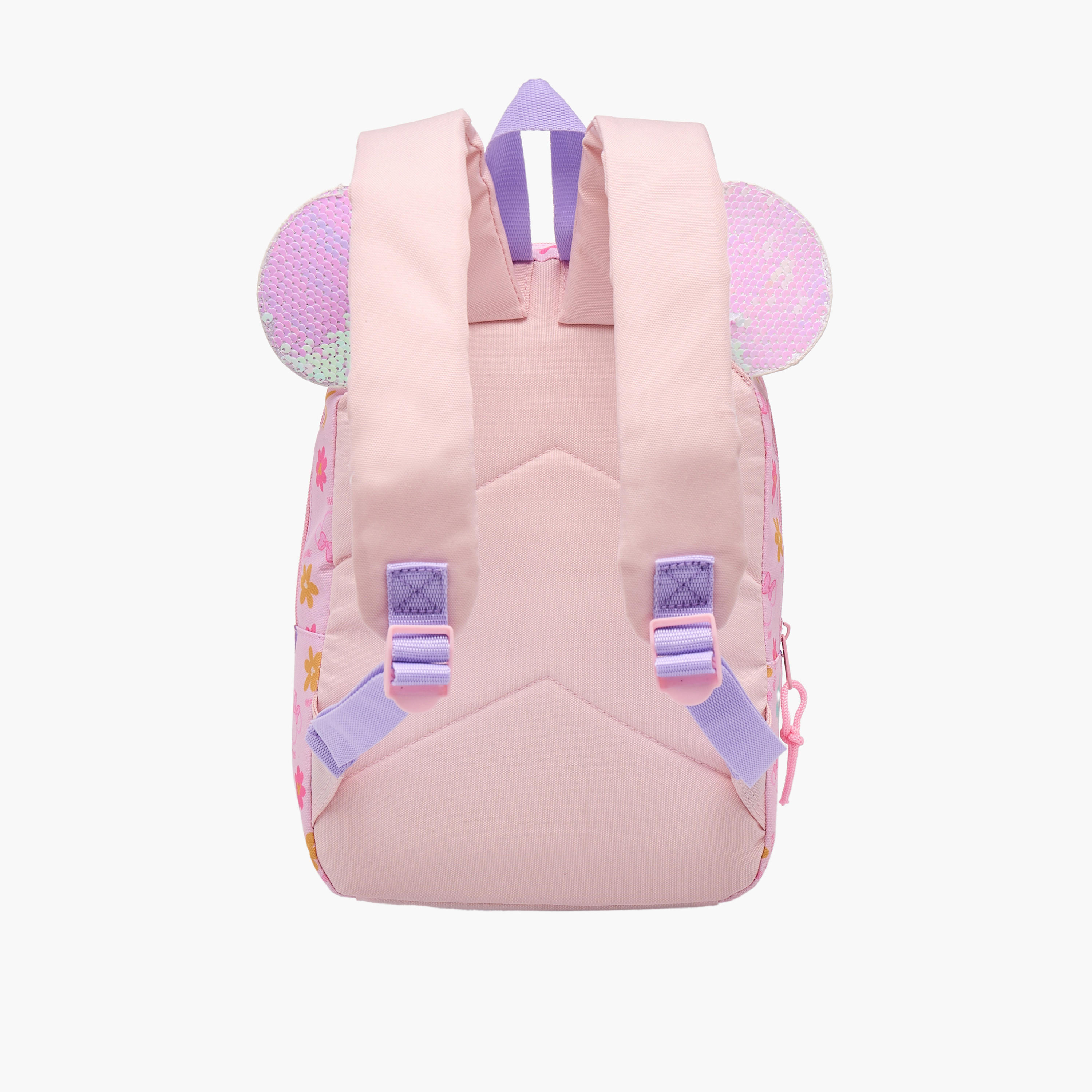شنطة ظهر بحمالات قابلة للتعديل من ديزني-girls-accessories-bags-image-6