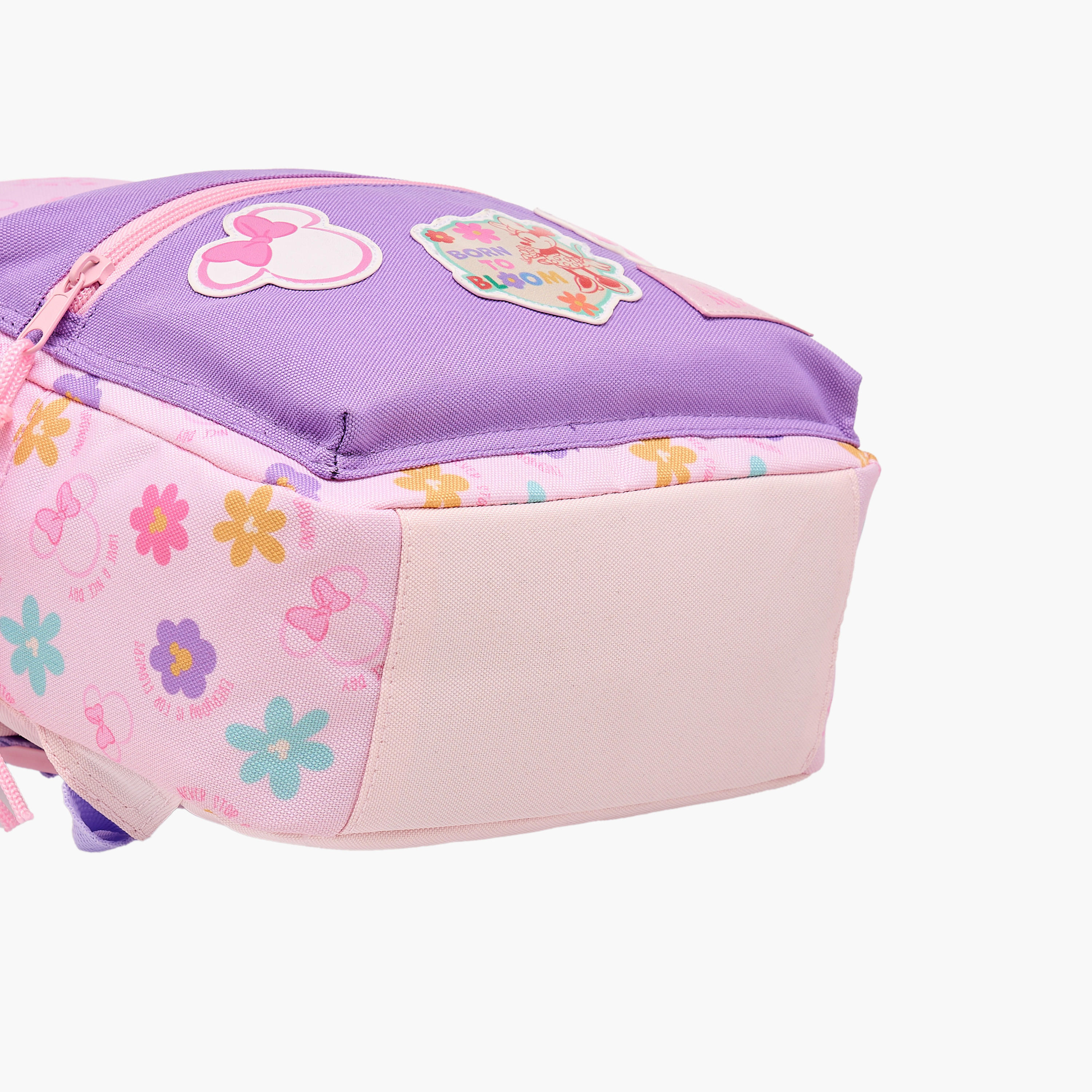 شنطة ظهر بحمالات قابلة للتعديل من ديزني-girls-accessories-bags-image-7