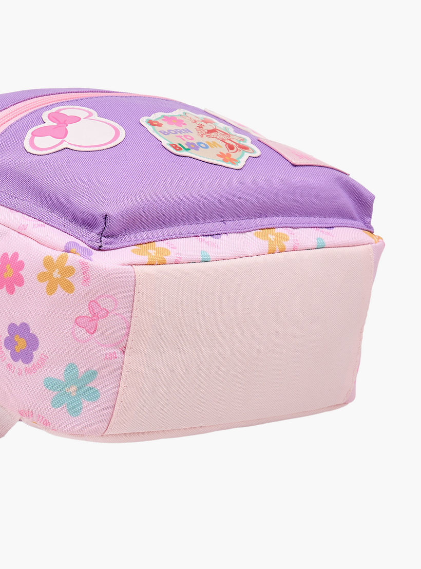شنطة ظهر بحمالات قابلة للتعديل من ديزني-girls-accessories-bags-image-7