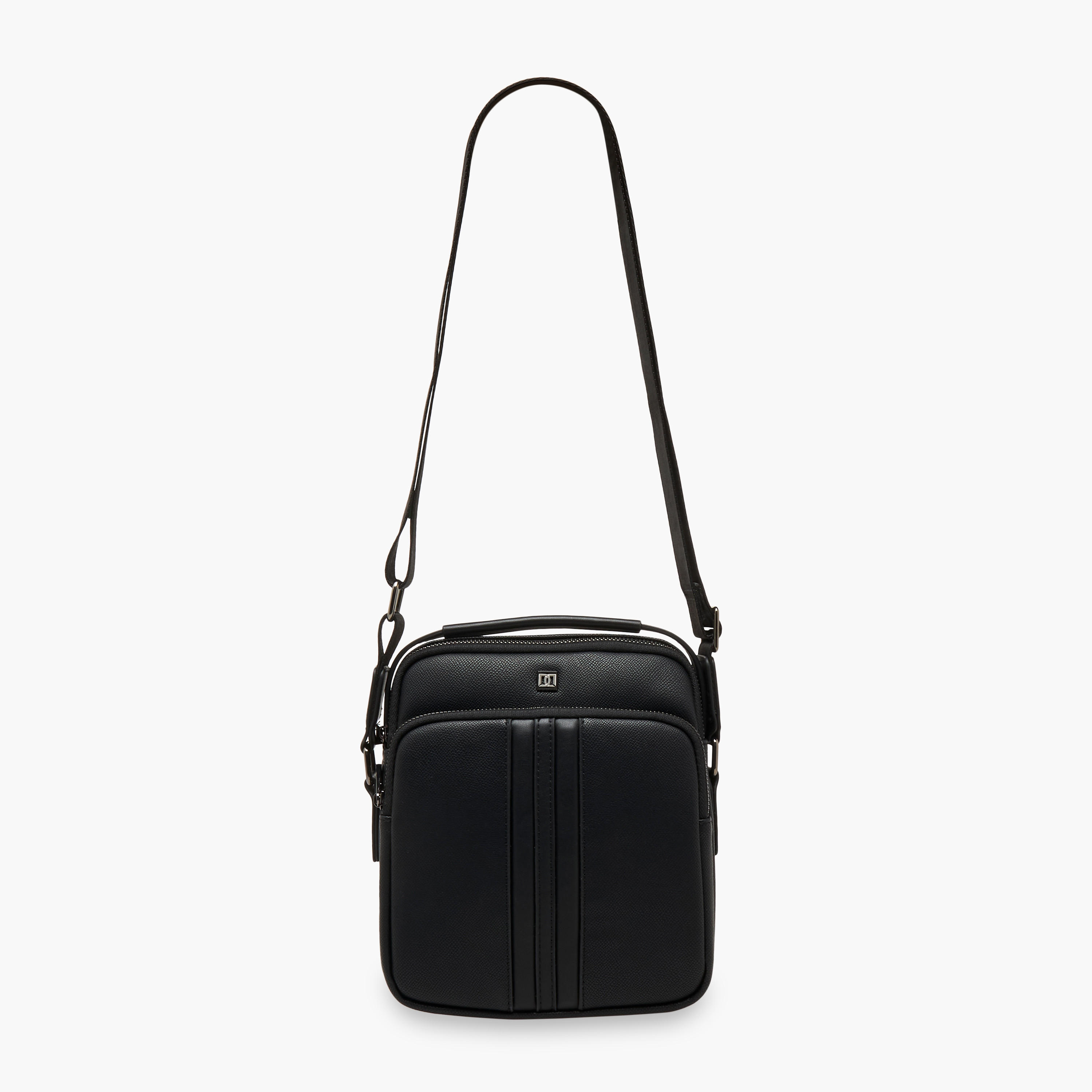 Duchini Men Adjustable Strap Crossbody Bag-travel-accessories-image-2
