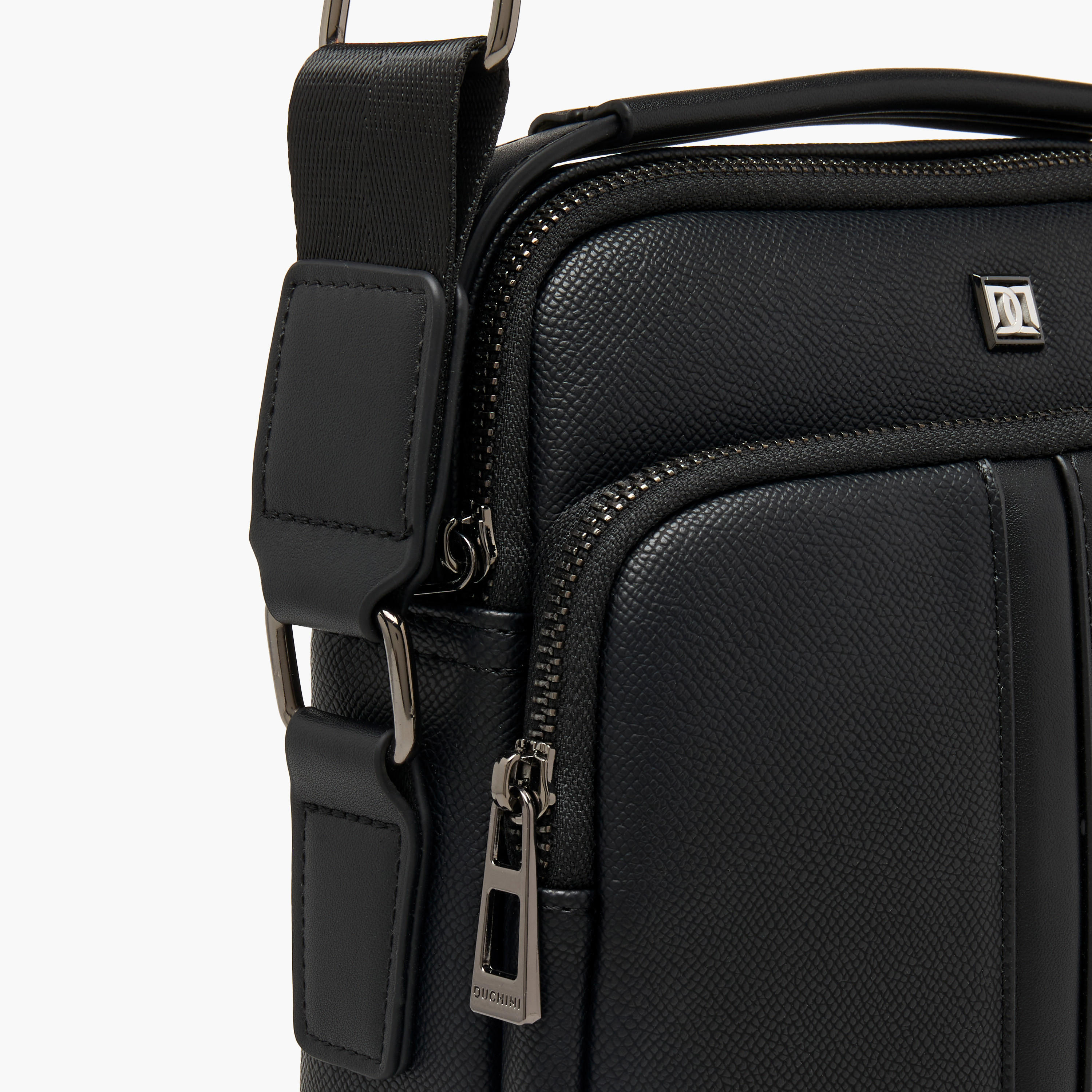 Duchini Men Adjustable Strap Crossbody Bag-travel-accessories-image-4