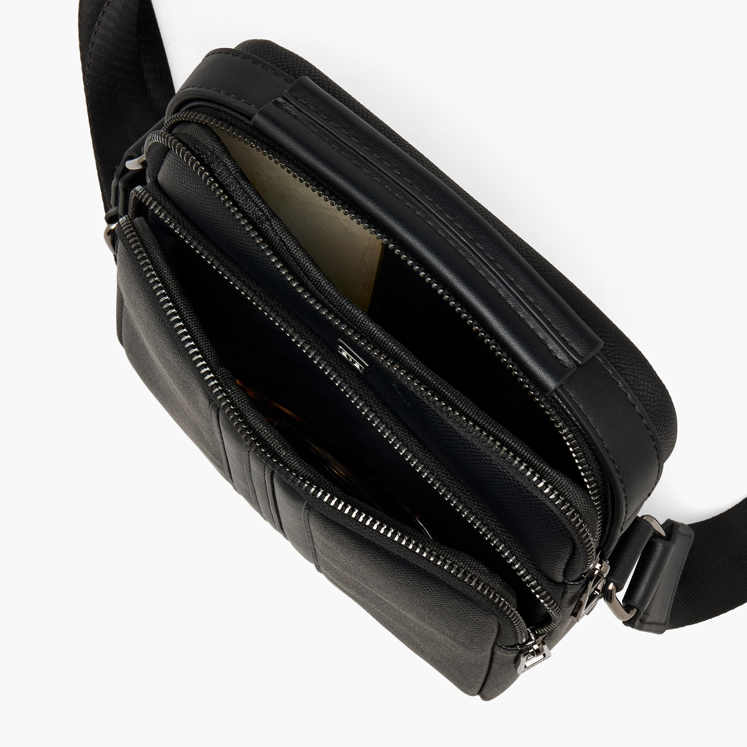 Duchini Men Adjustable Strap Crossbody Bag-travel-accessories-image-7