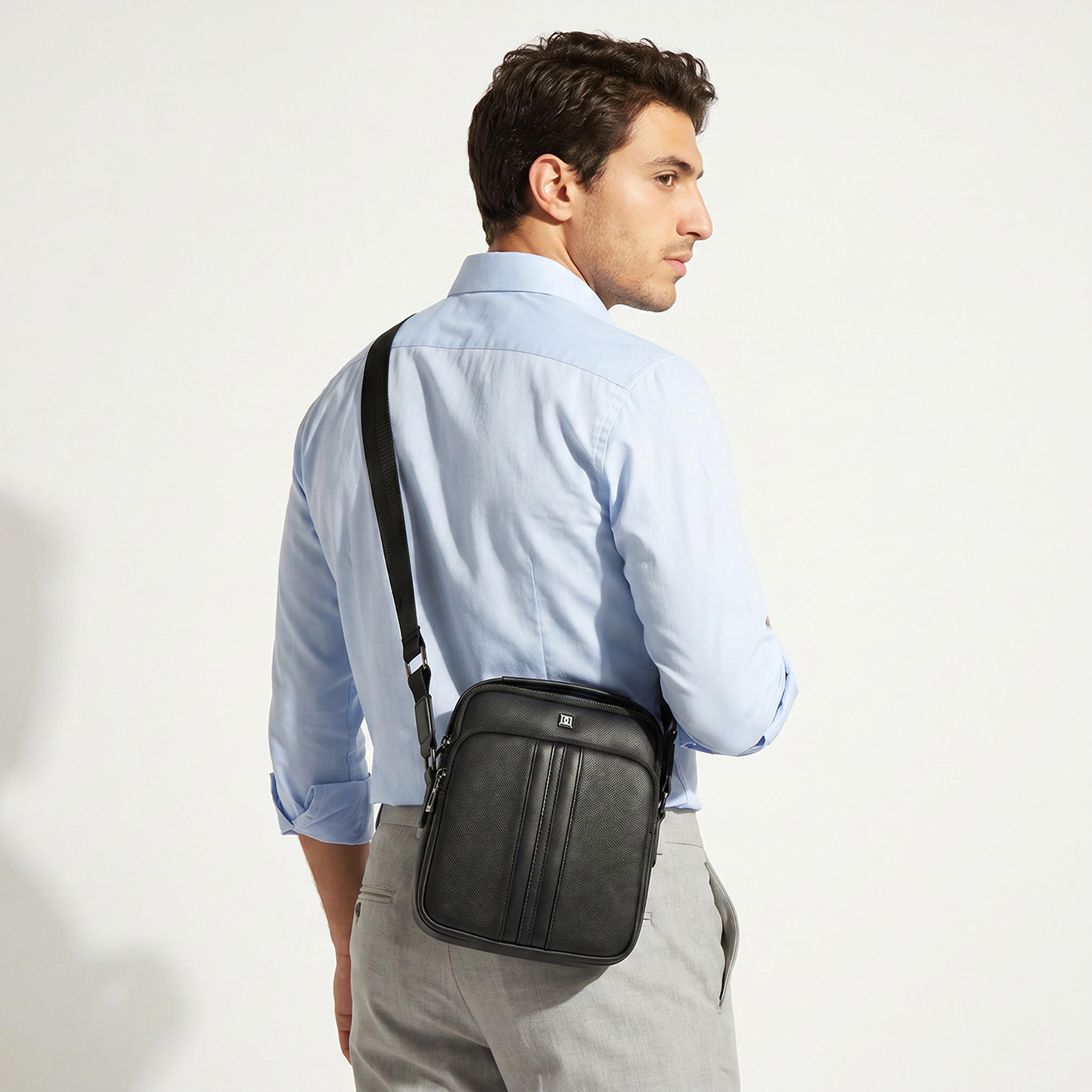 Duchini Men Adjustable Strap Crossbody Bag-travel-accessories-image-8